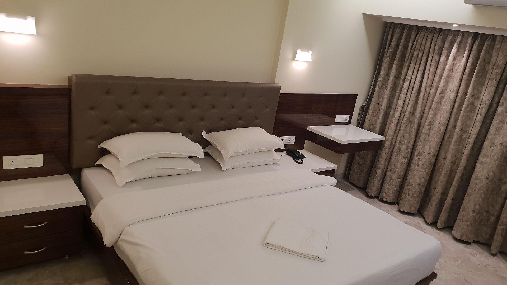 Hotel Milan International