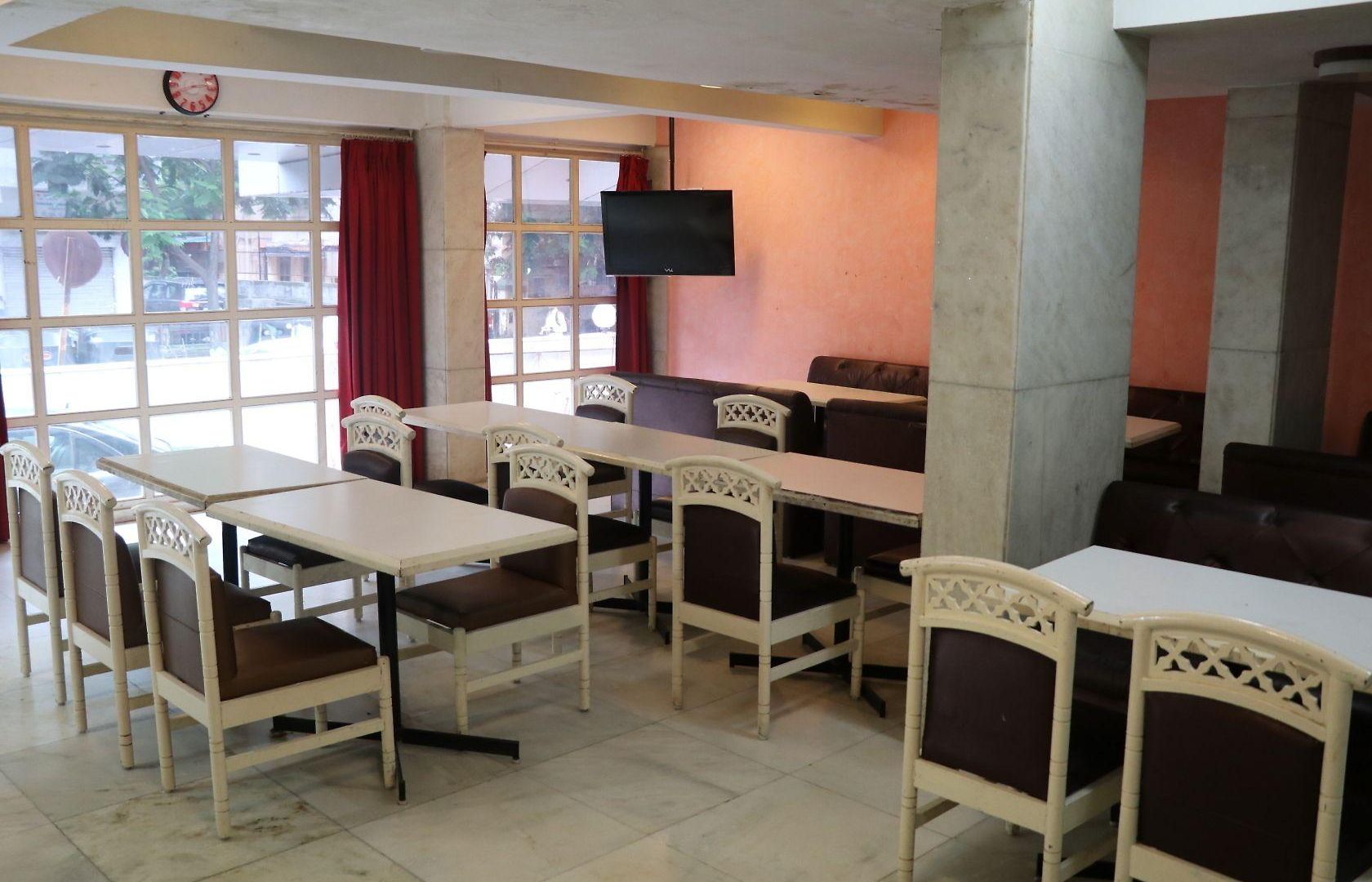 Milan International Hotel 3*