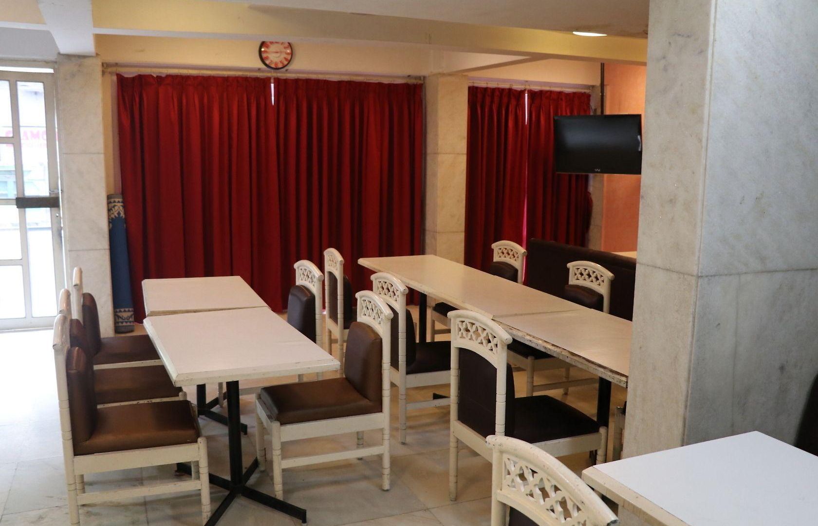 Milan International Mumbai