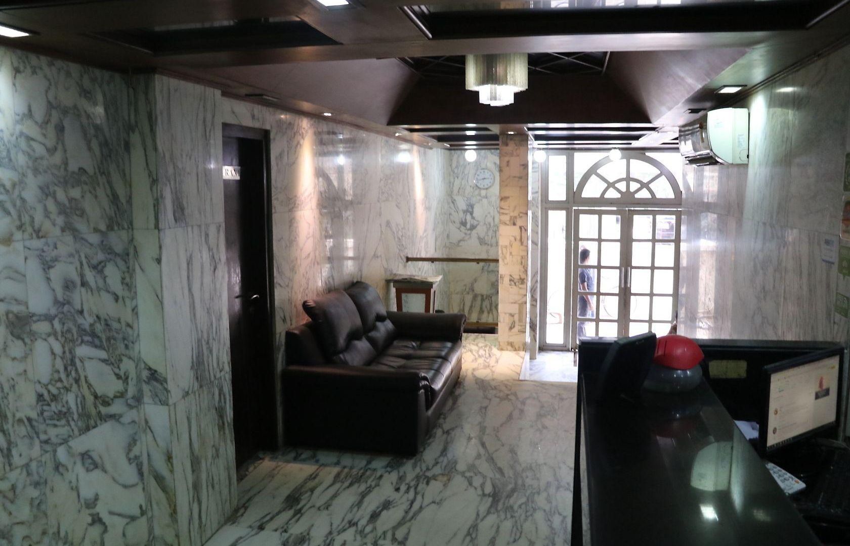 Hotel Milan International Mumbai