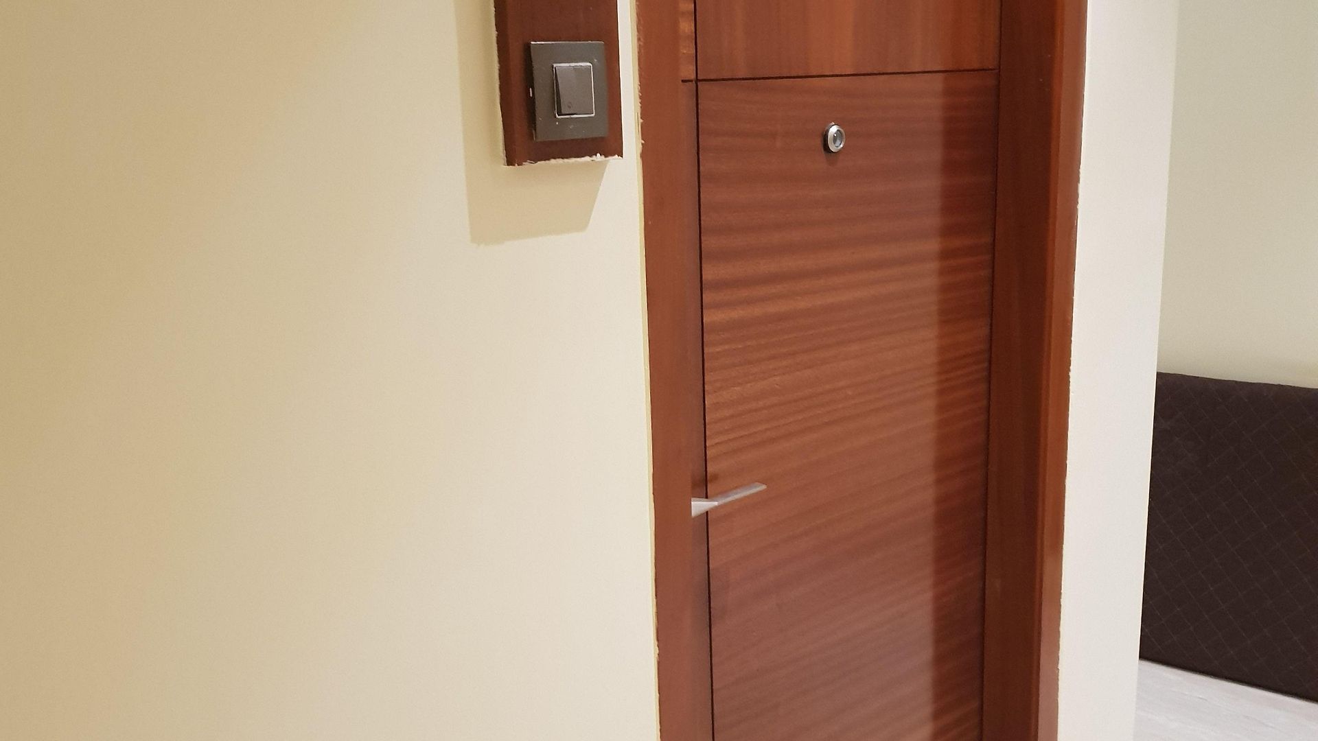 Hotel Milan International