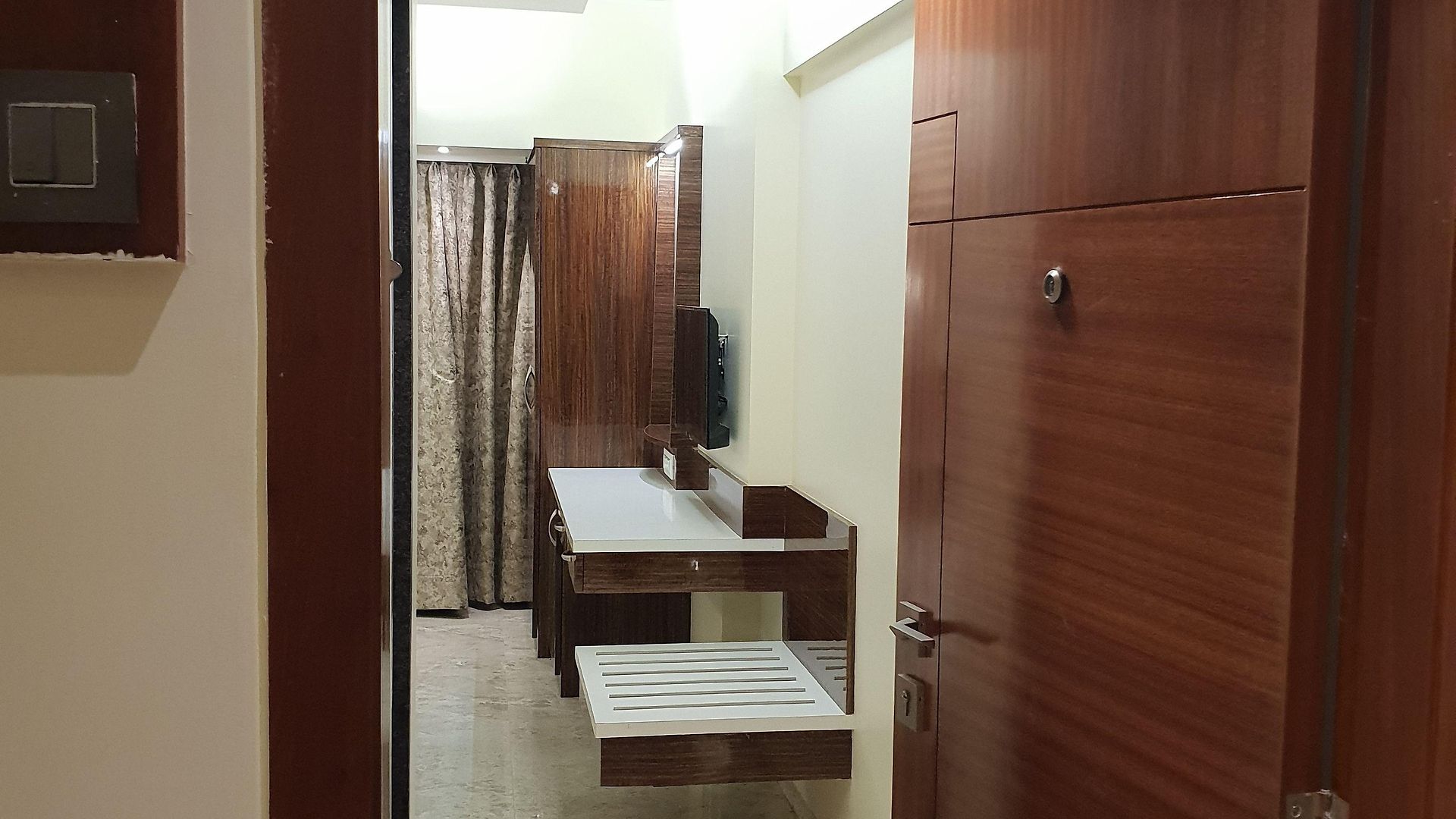 Hotel Milan International