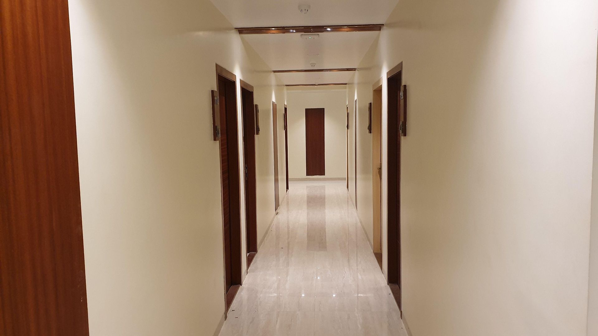 Hotel Milan International 3*