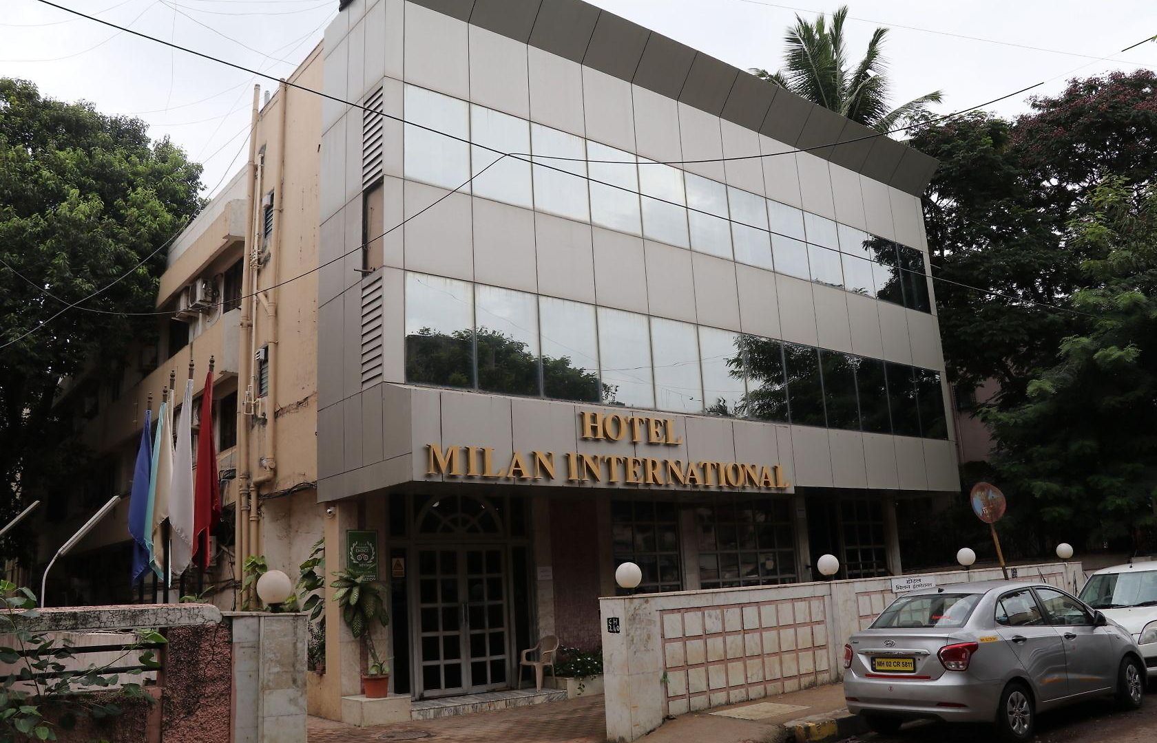 Milan International Hotel Mumbai