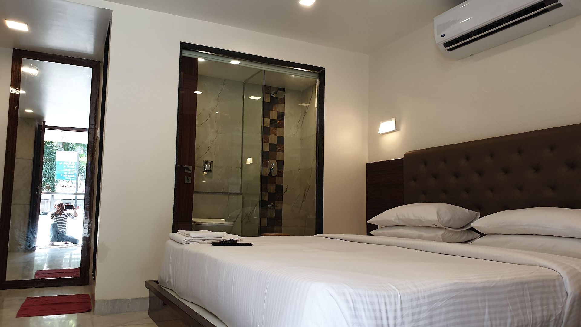 Milan International Hotel 3*