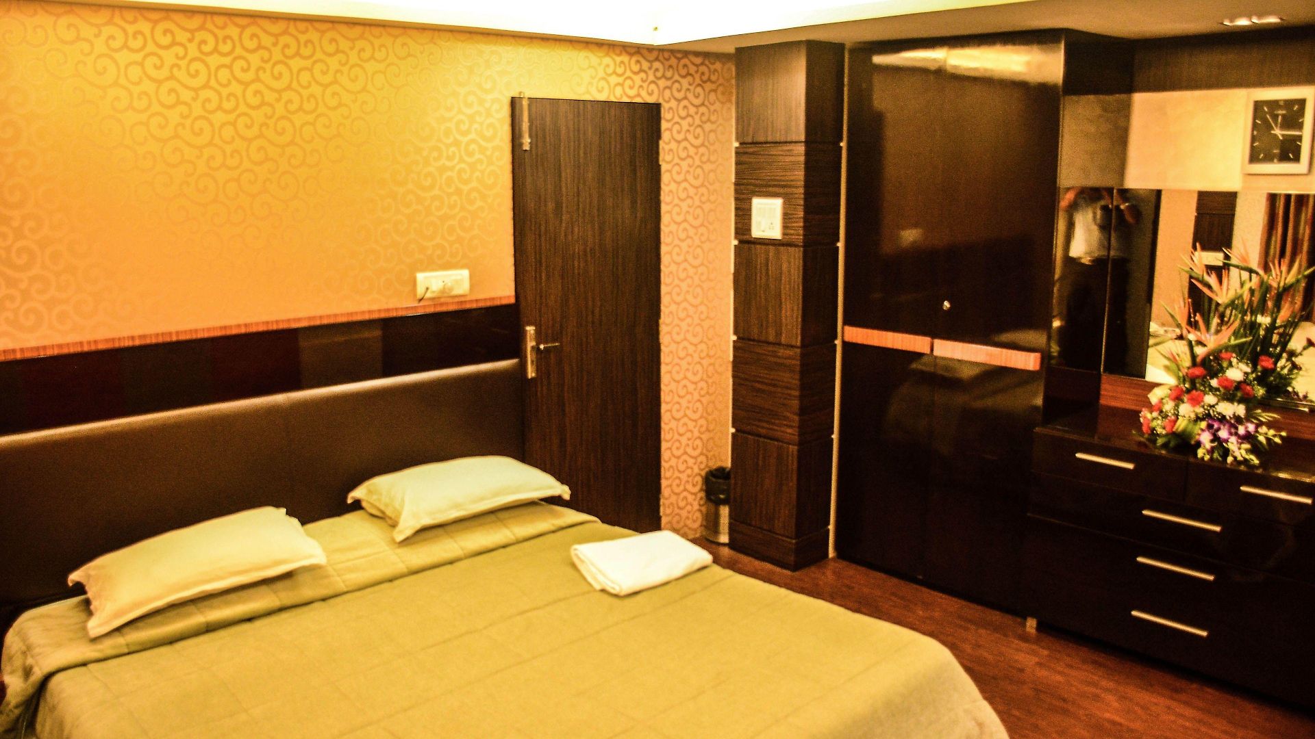 Metro Palace Bandra 3* Mumbai