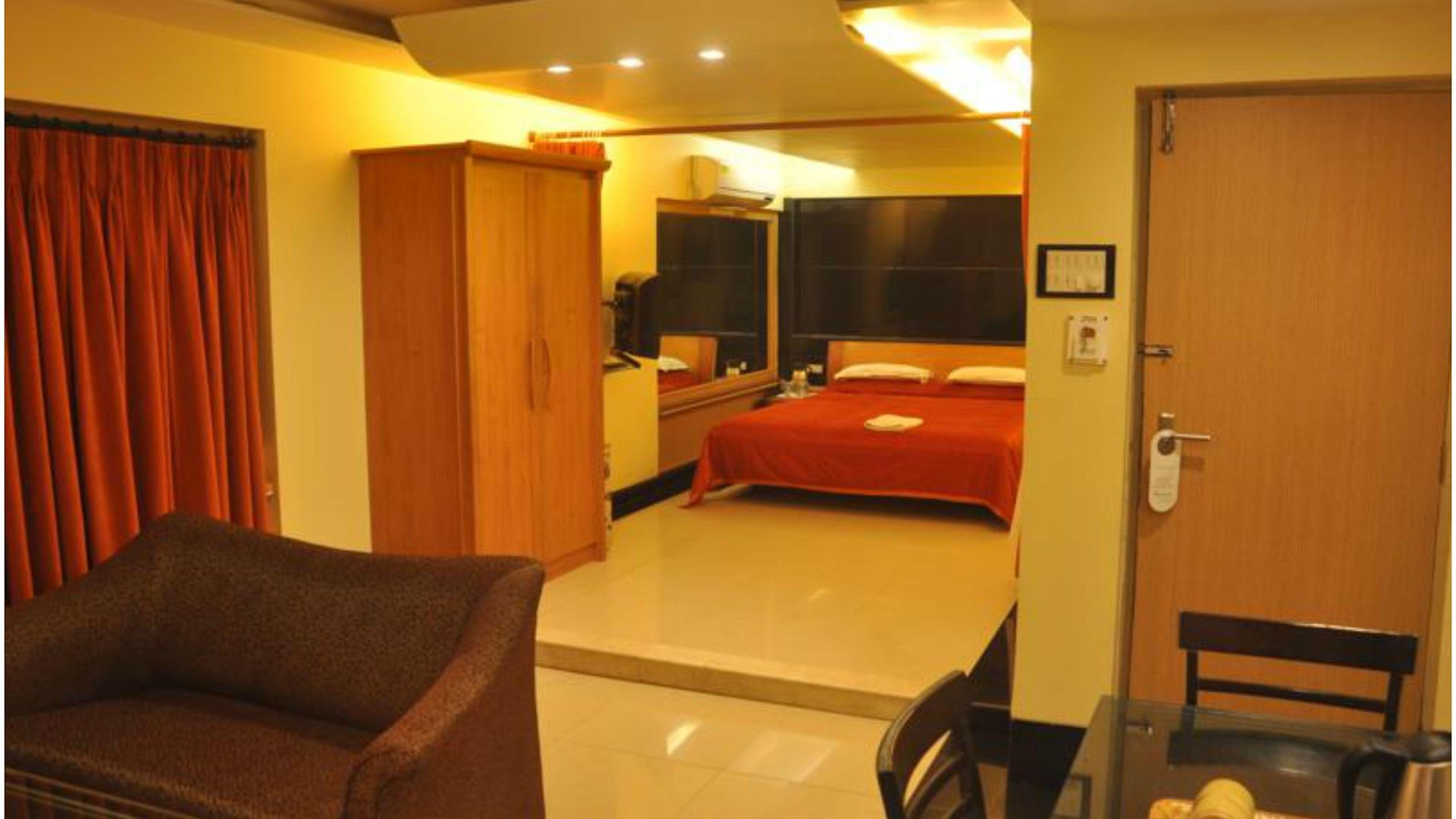 Metro Palace Bandra 3* Mumbai