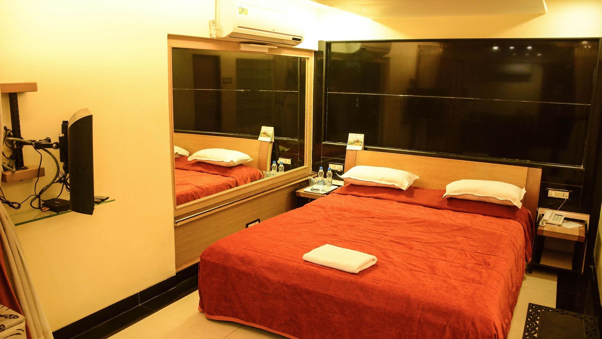 Metro Palace Bandra 3* Mumbai