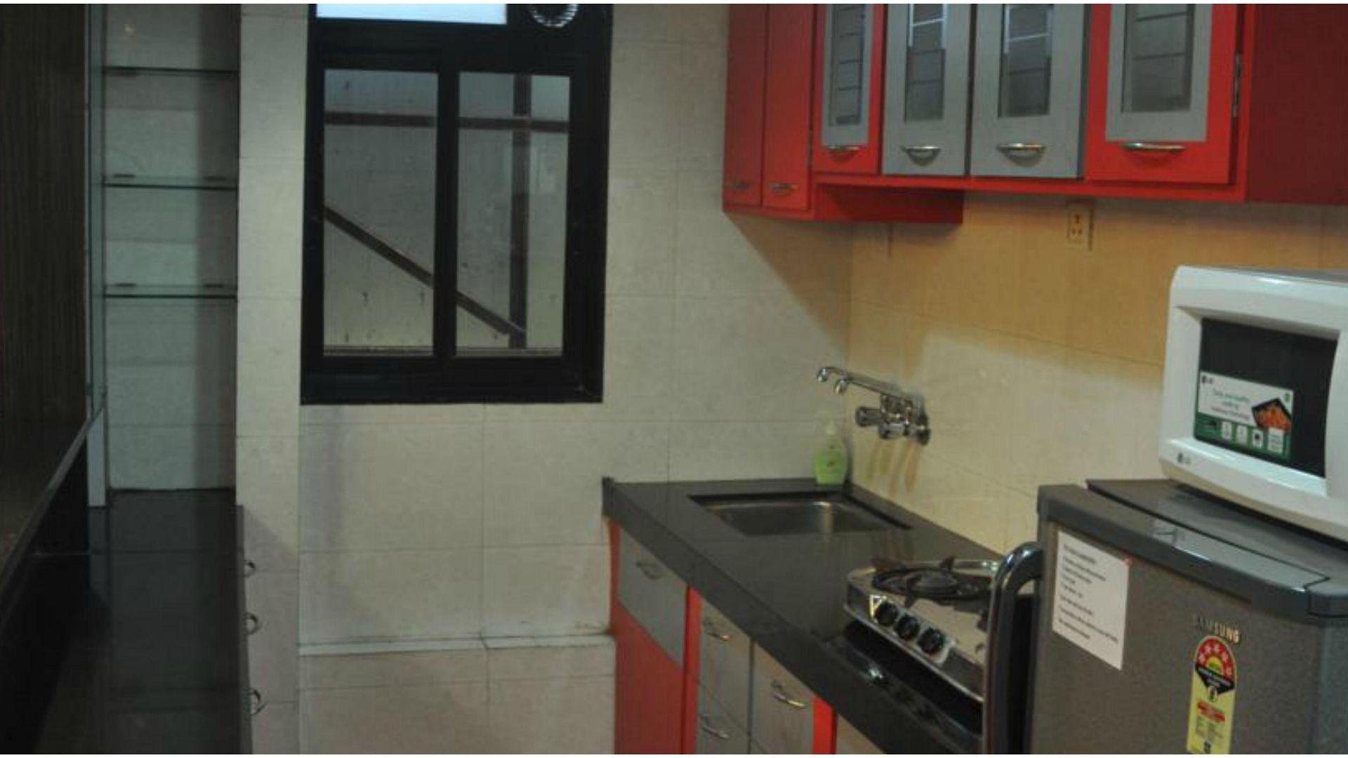 Metro Palace Bandra Hotel 3*