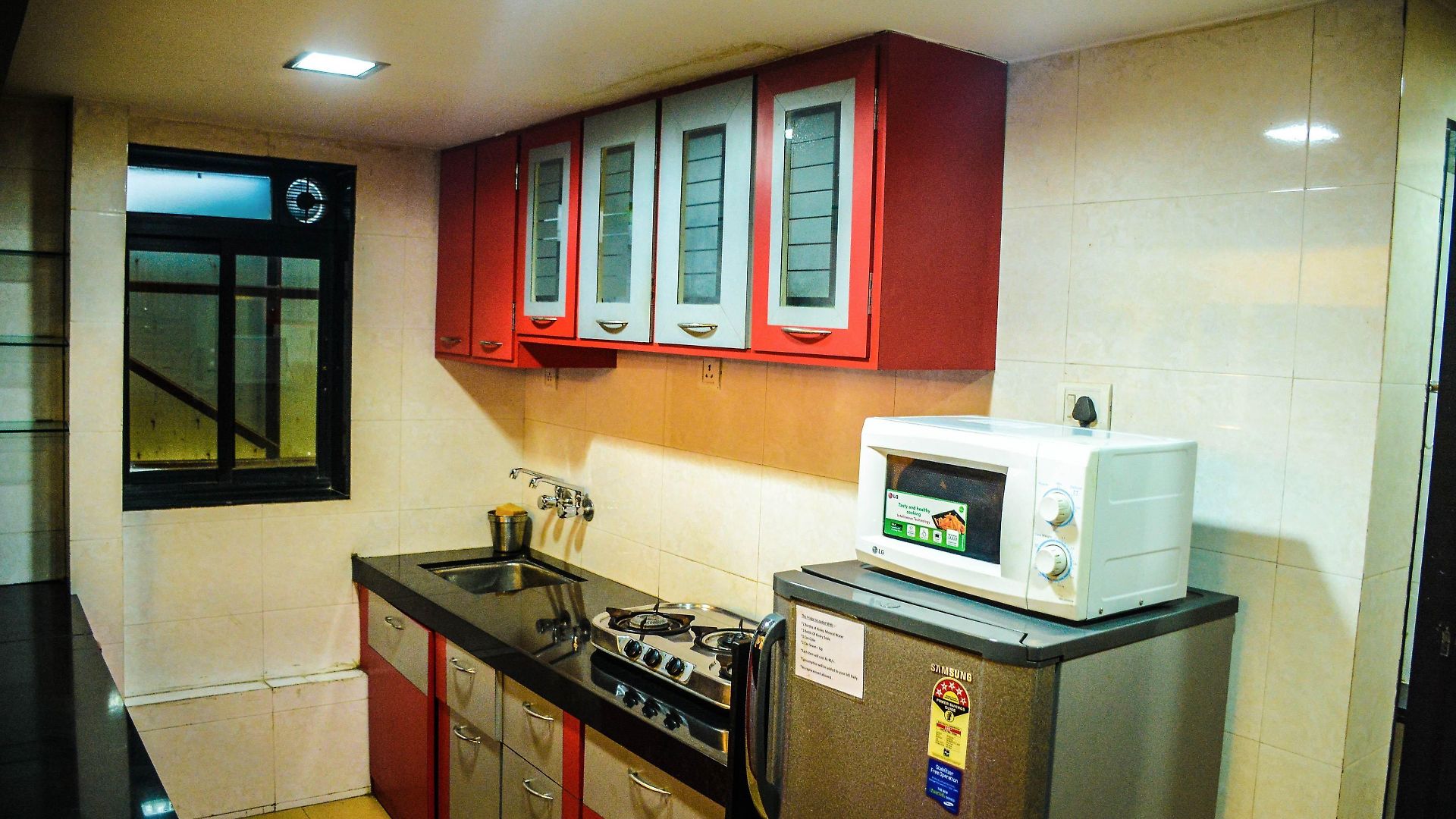 Metro Palace Bandra