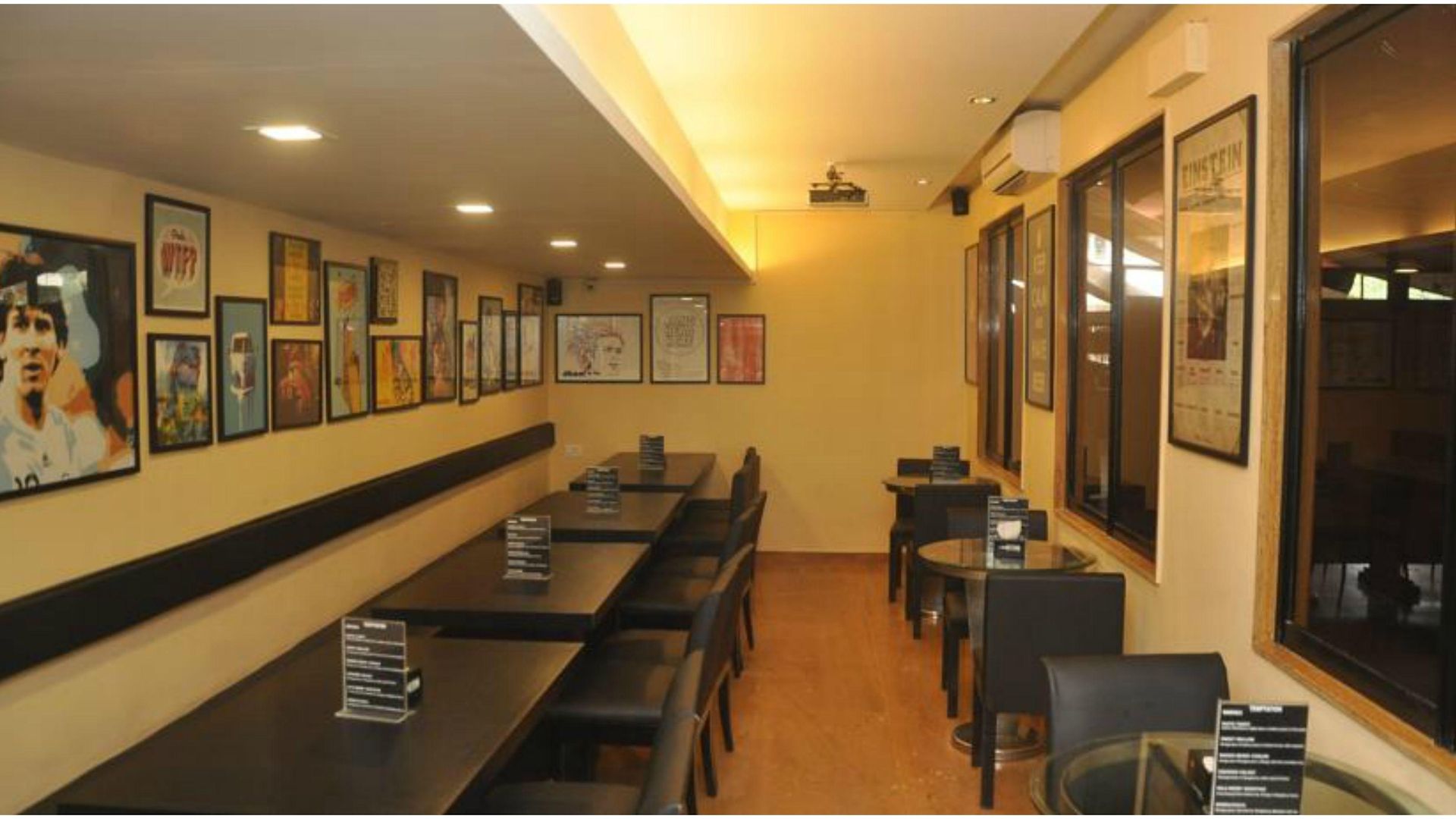 Hotel Metro Palace Bandra Mumbai
