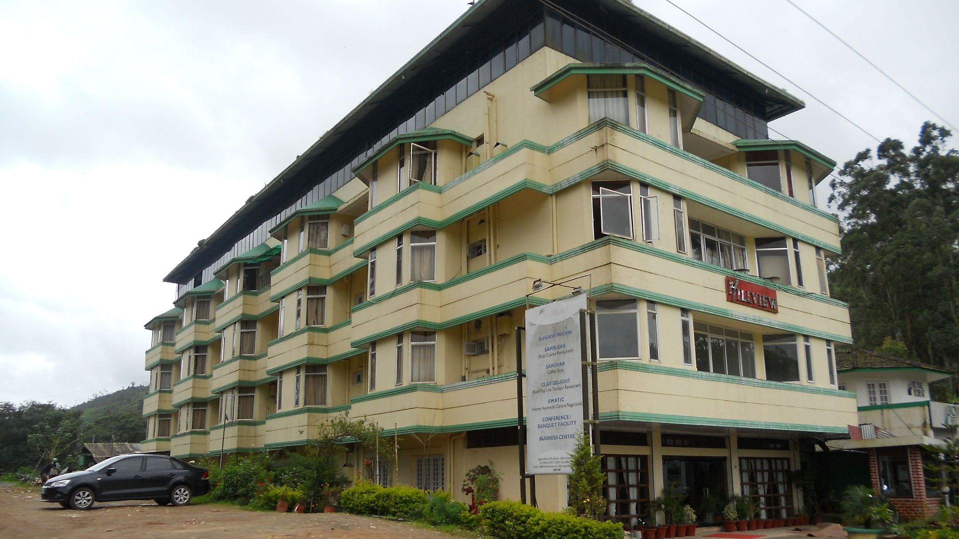 Metro Palace Bandra Hotel Mumbai