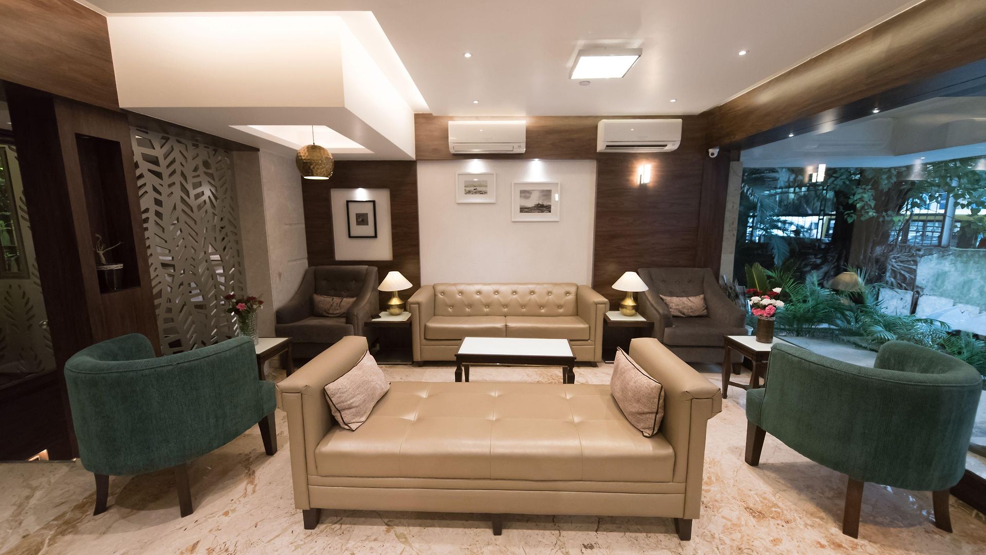 Le Grande - International Airport Hotel