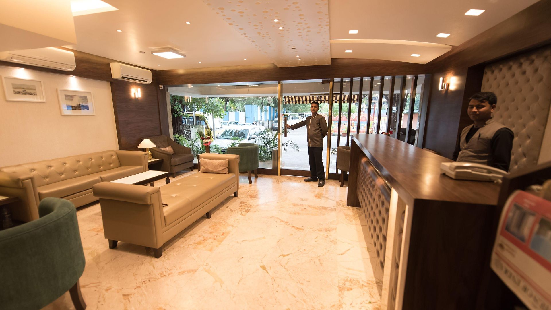 Le Grande - International Airport 3*