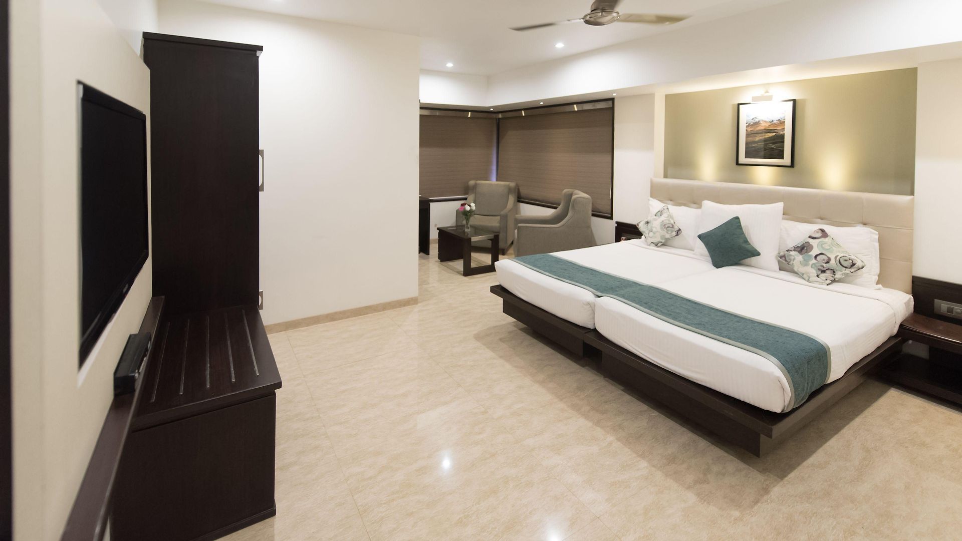 Le Grande - International Airport Hotel 3*