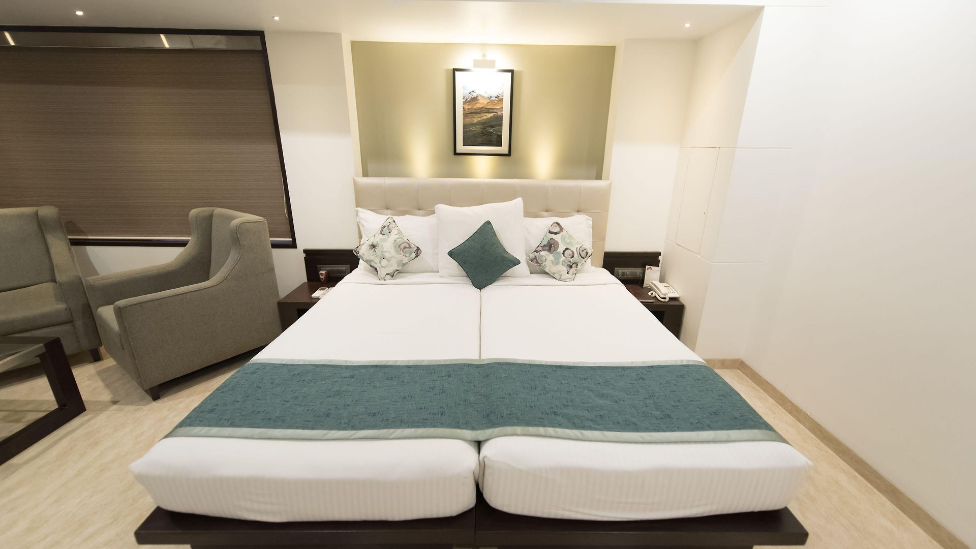 Hotel Le Grande - International Airport 3*