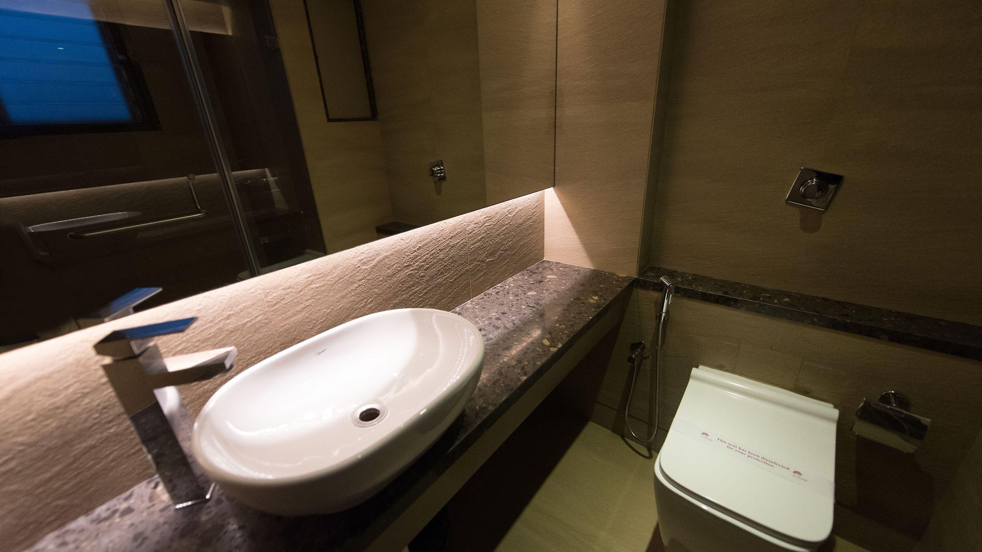 Le Grande - International Airport 3*