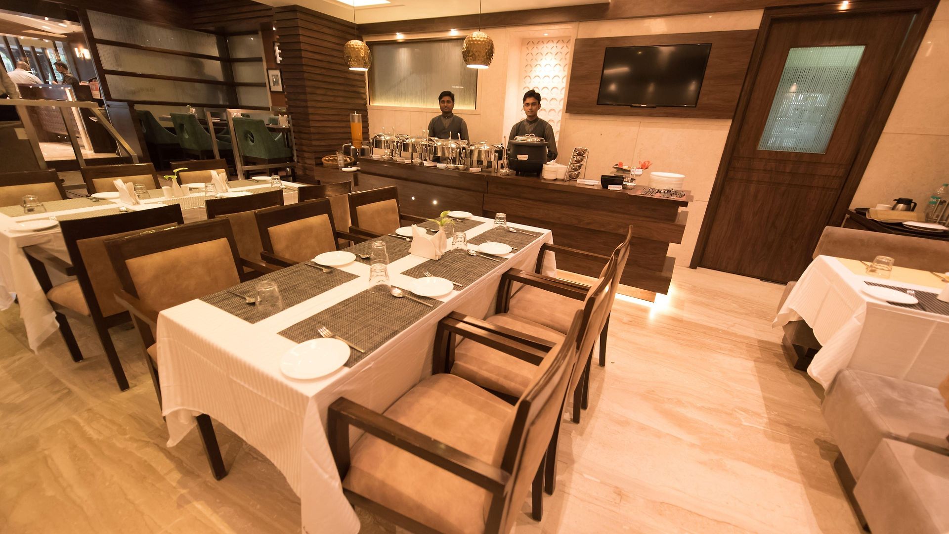 Hotel Le Grande - International Airport 3*