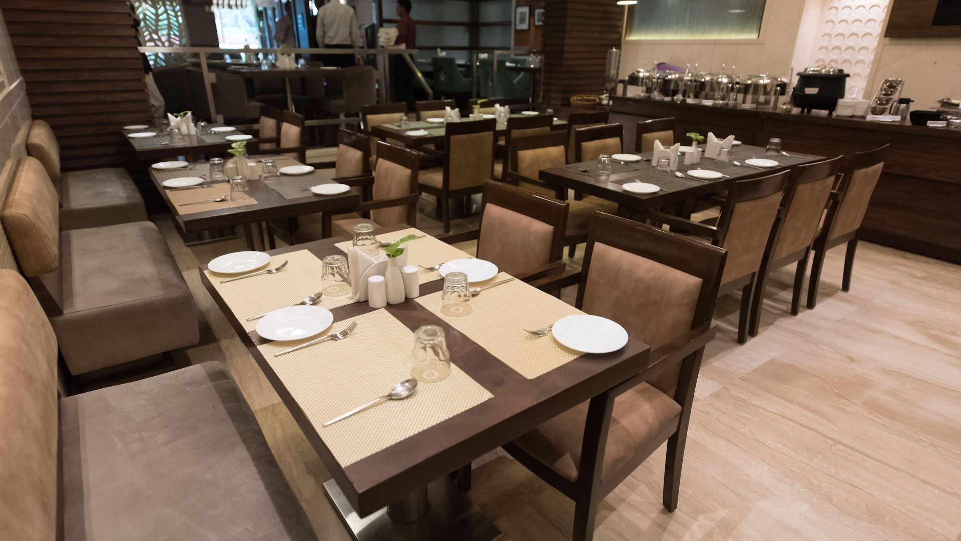 Le Grande - International Airport 3* Mumbai