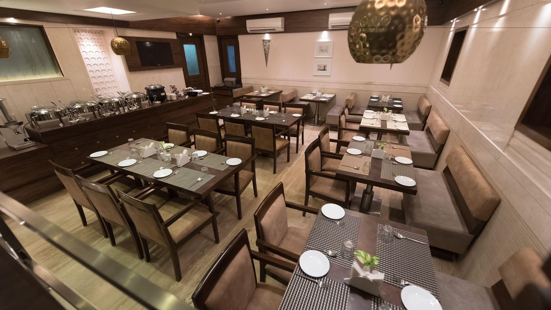 Le Grande - International Airport 3* Mumbai