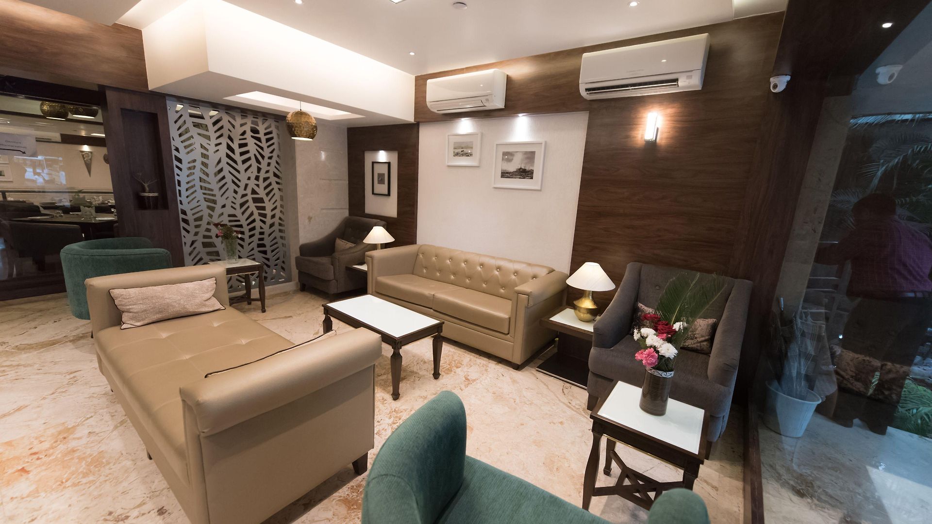 Le Grande - International Airport 3*