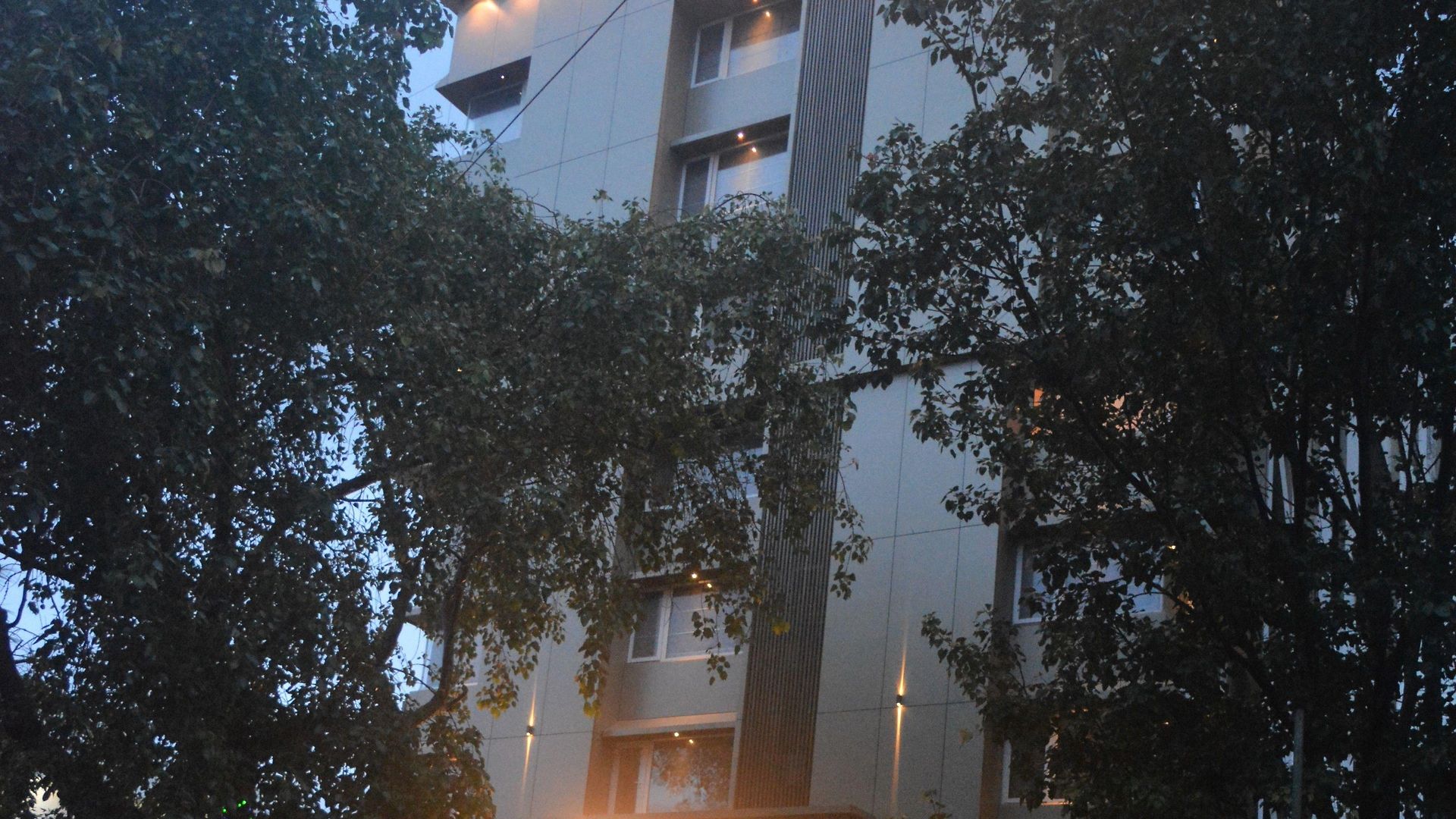 Hotel Le Grande - International Airport 3*