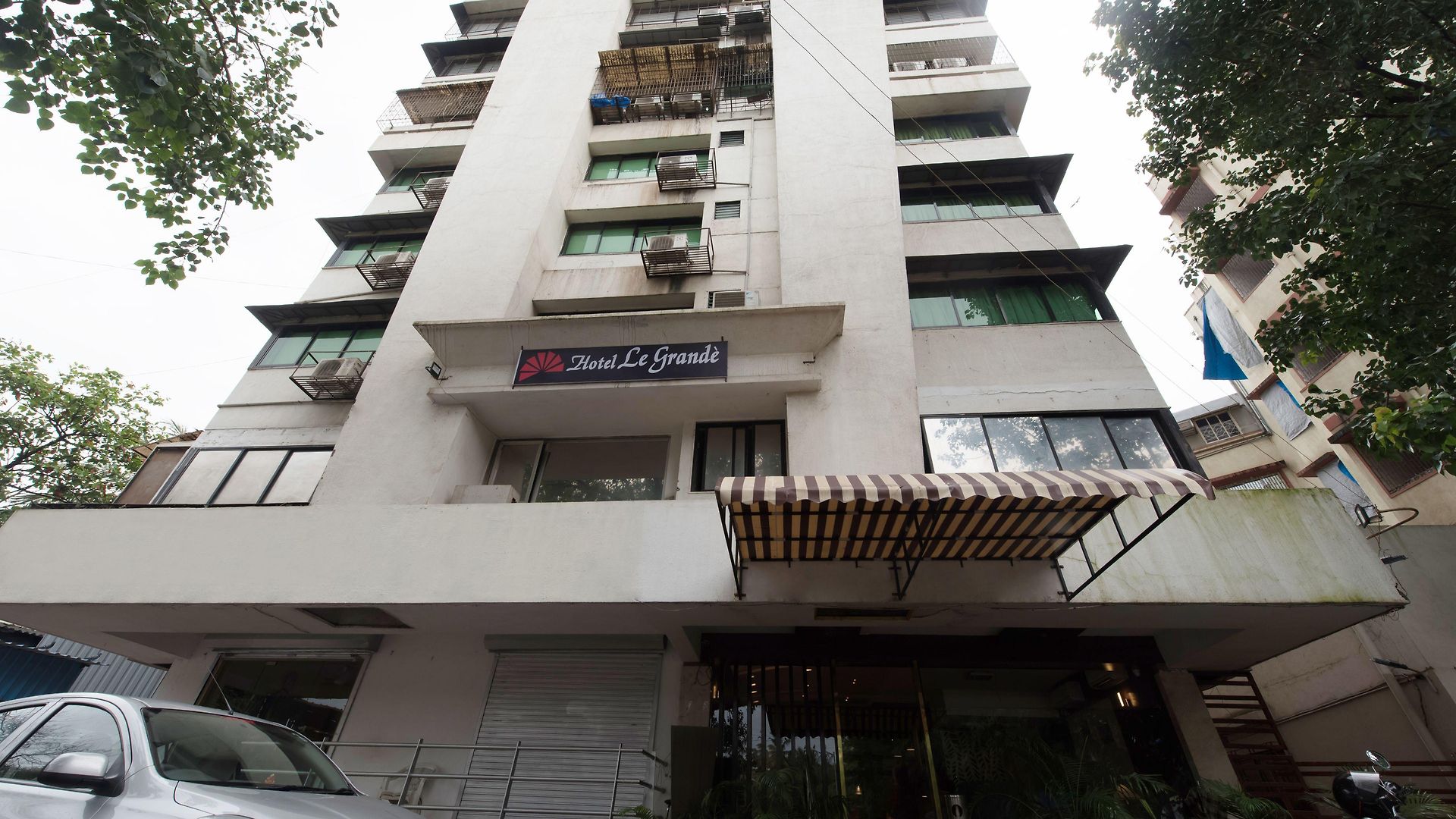 Hotel Le Grande - International Airport