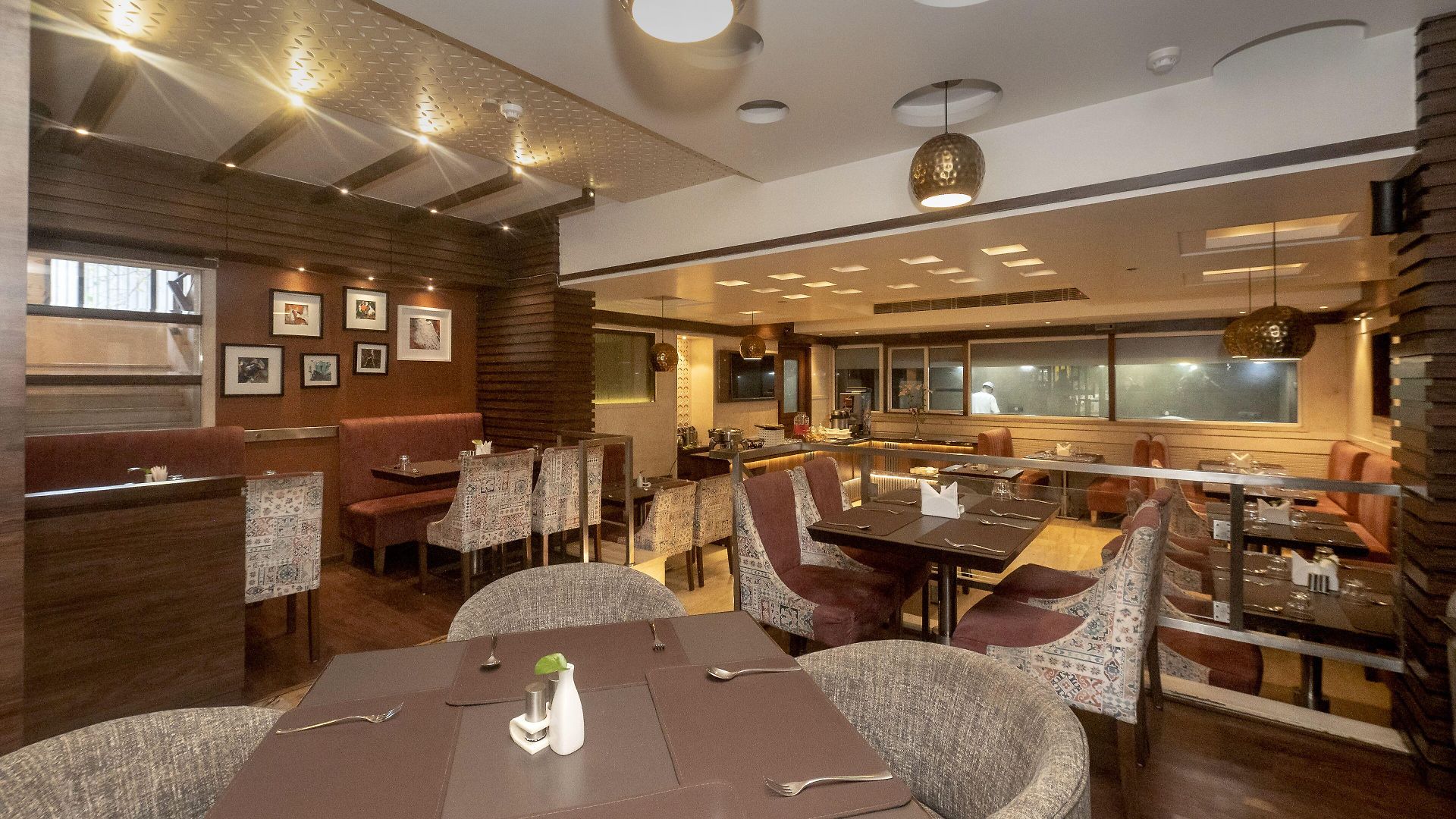 Le Grande - International Airport 3* Mumbai