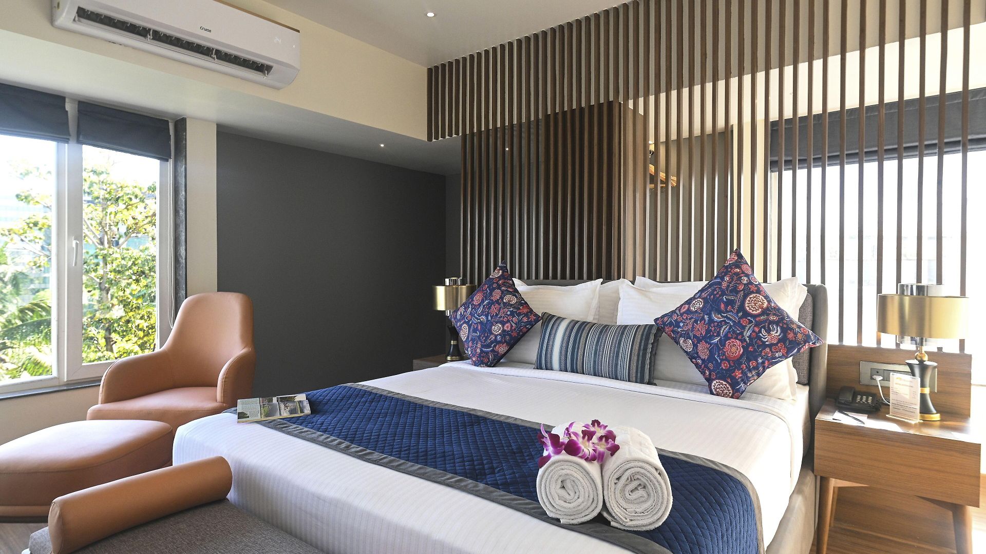 Le Grande - International Airport Hotel Mumbai