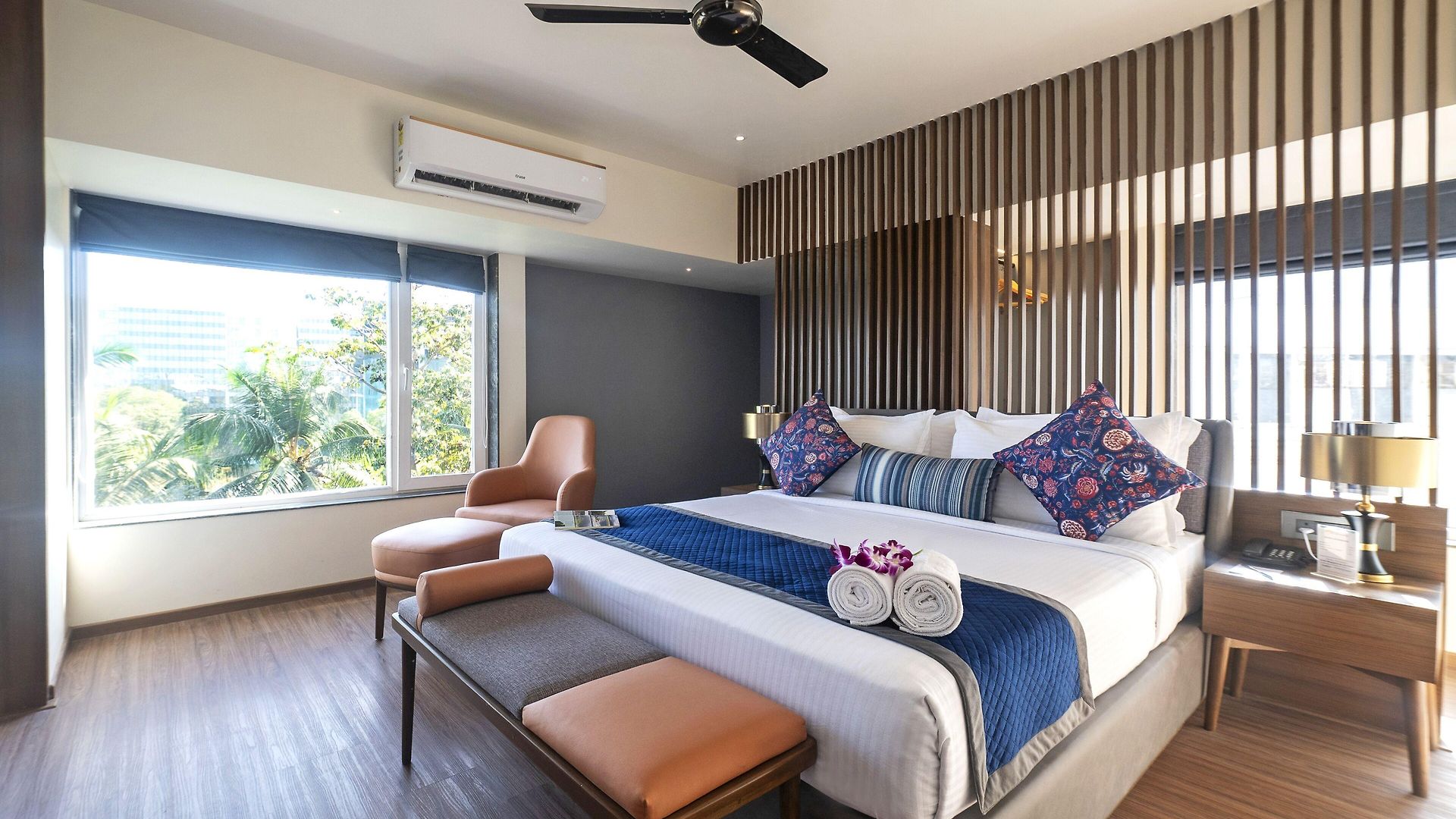 Le Grande - International Airport Hotel Mumbai