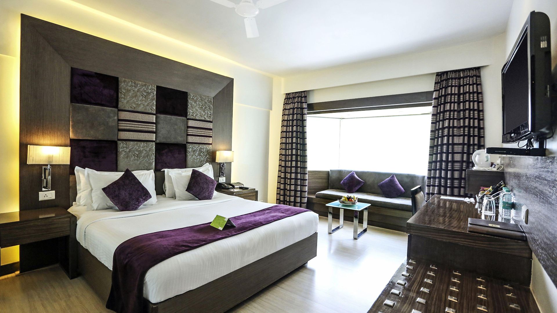 Sea Princess Hotel Mumbai