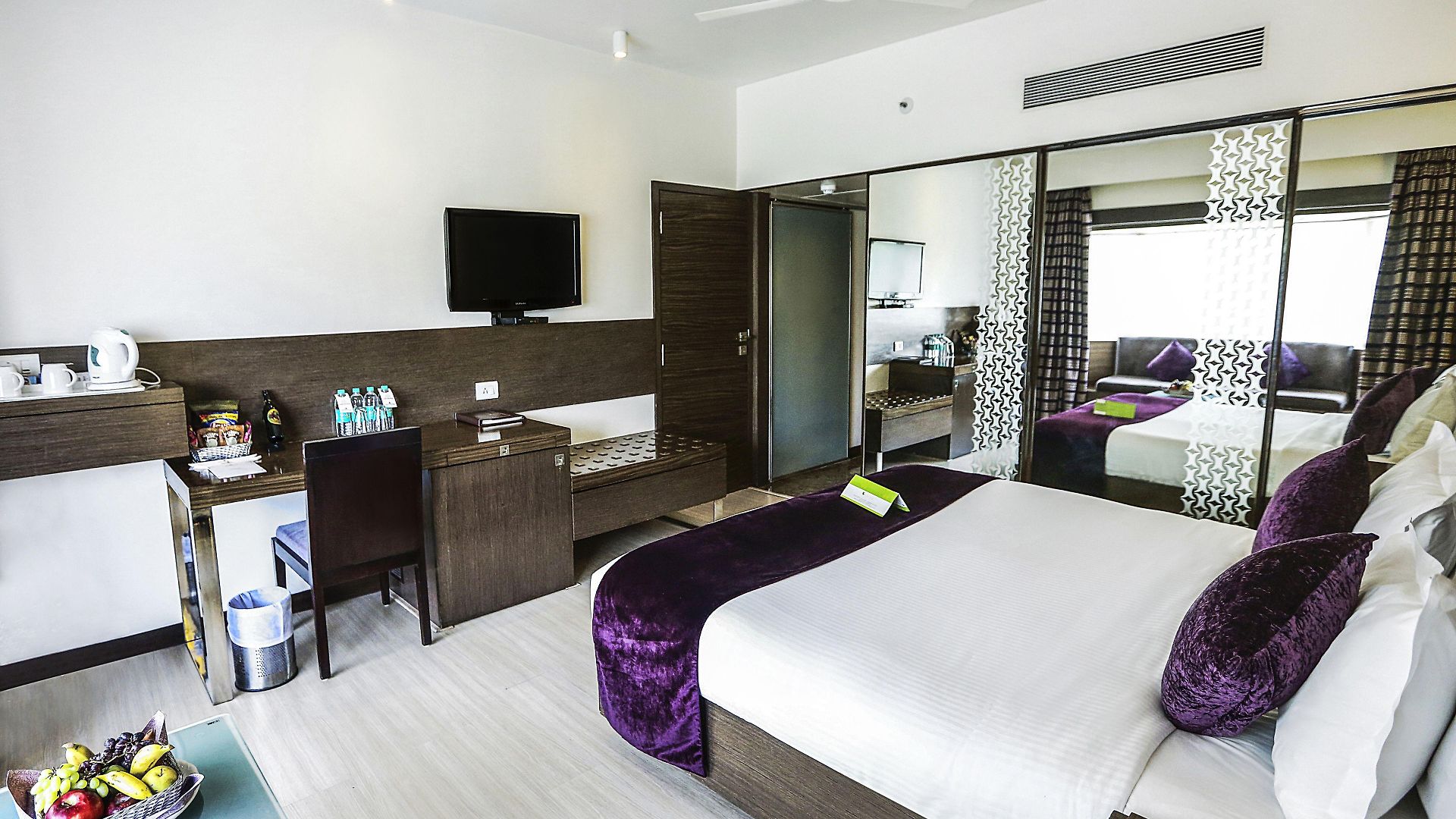 Sea Princess Hotel Mumbai