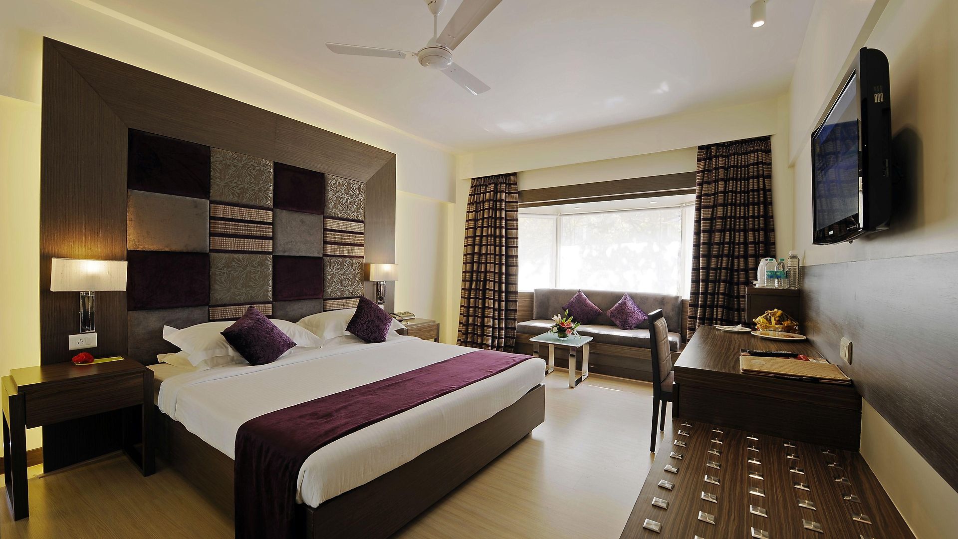 Sea Princess Hotel 5*