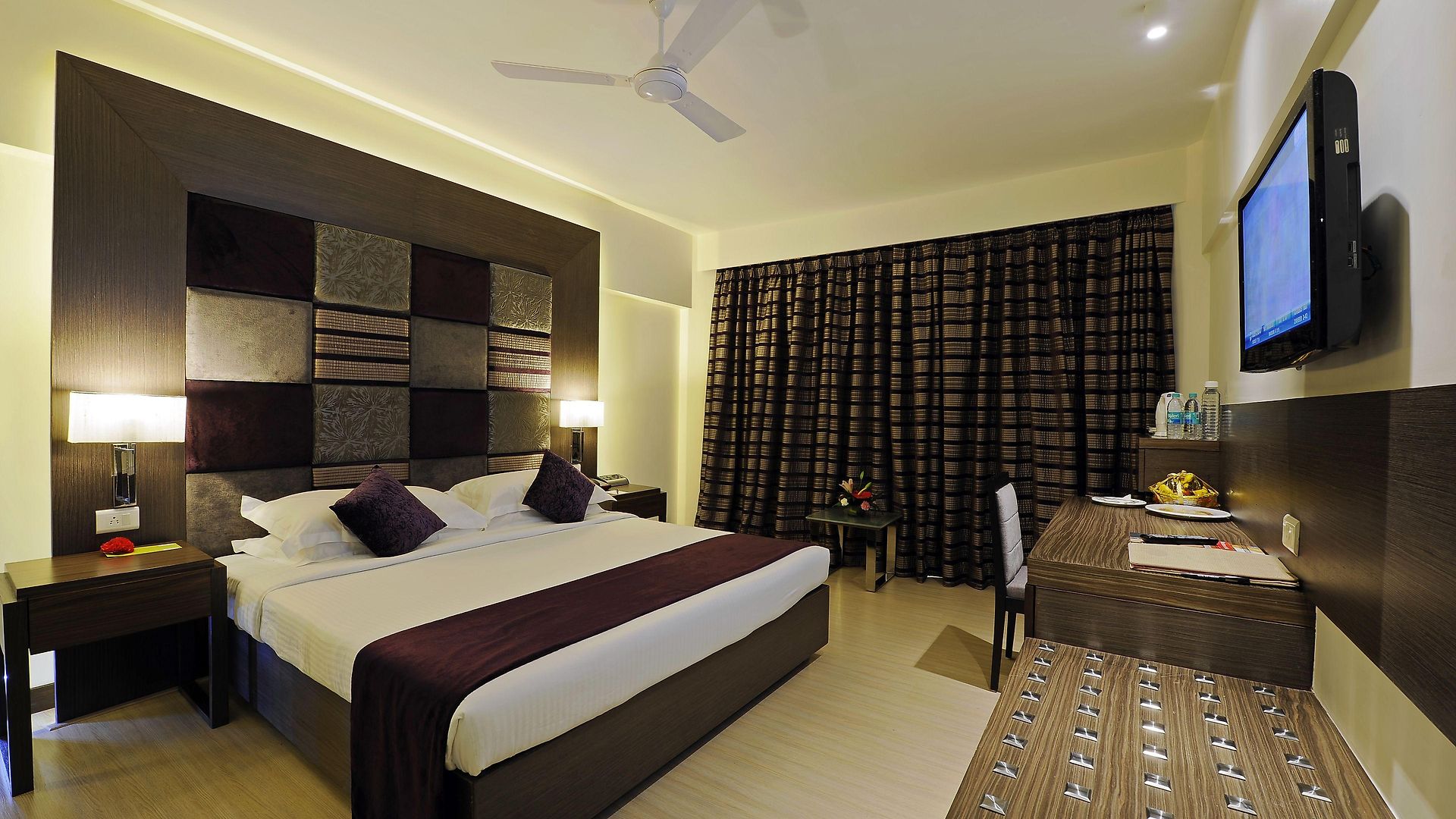 Sea Princess Hotel Mumbai