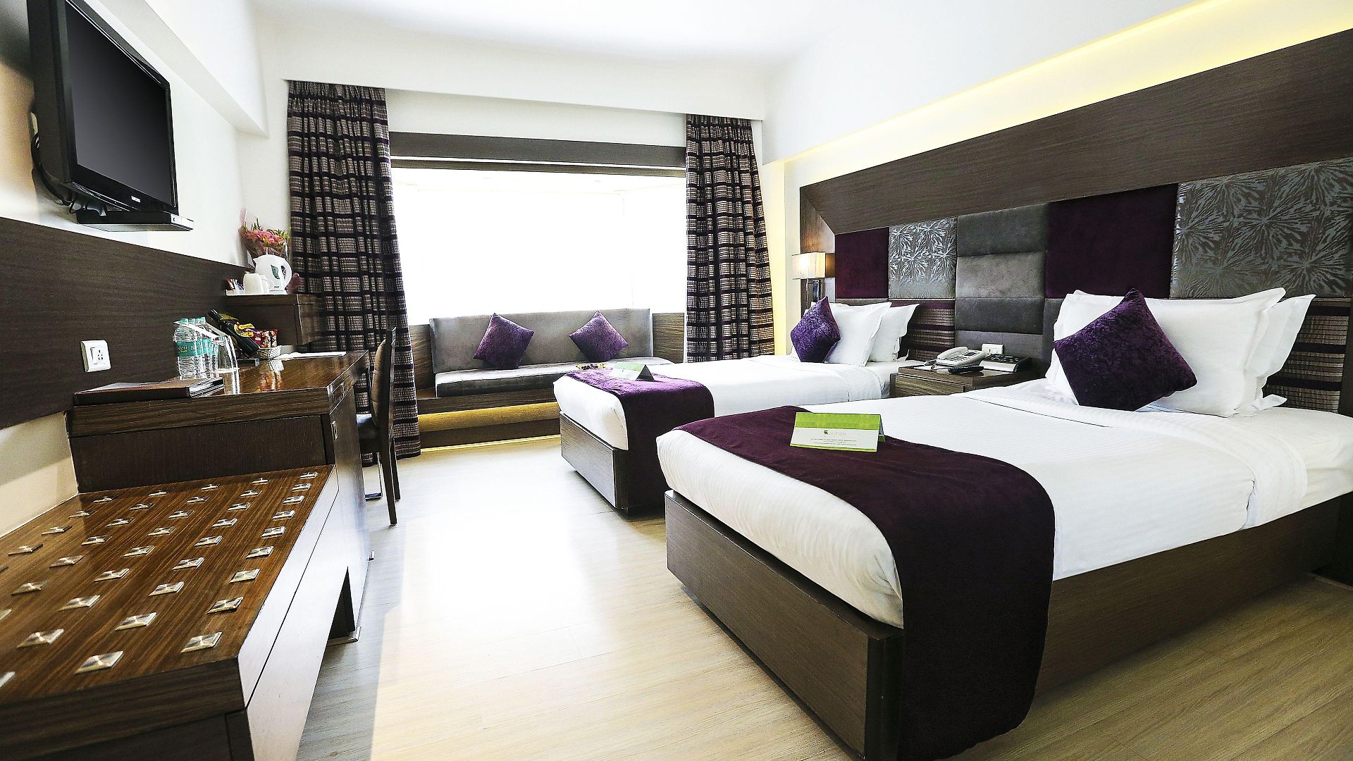 Hotel Sea Princess