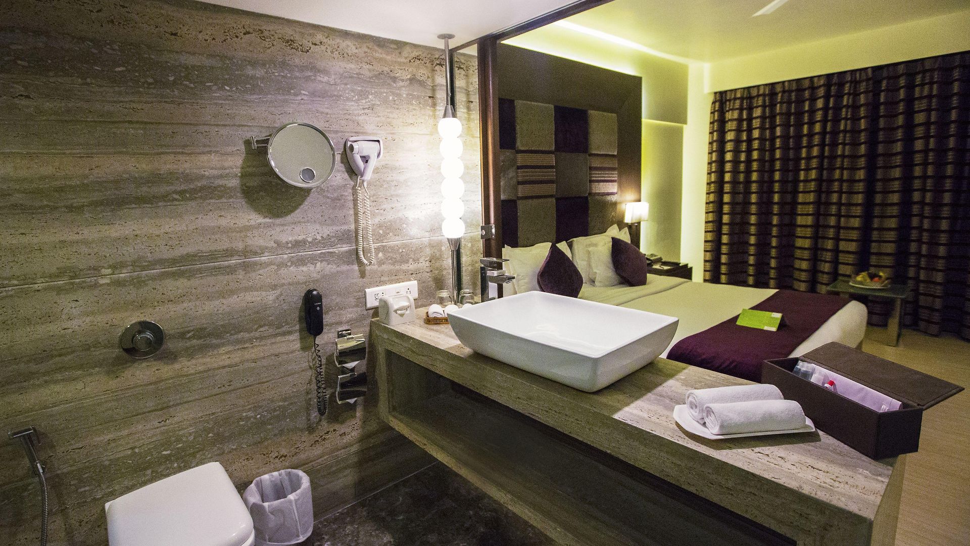 Sea Princess Hotel Mumbai
