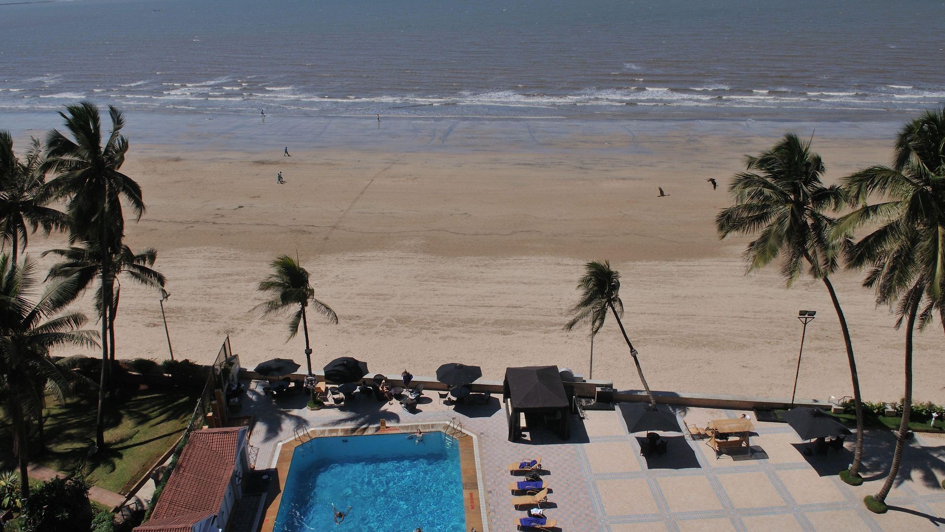 Hotel Sea Princess 5*