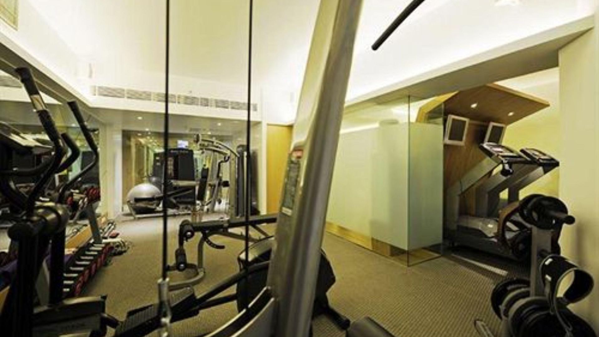 Hotel Sea Princess Mumbai