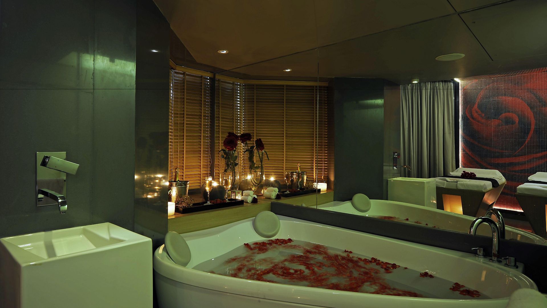 Sea Princess Hotel