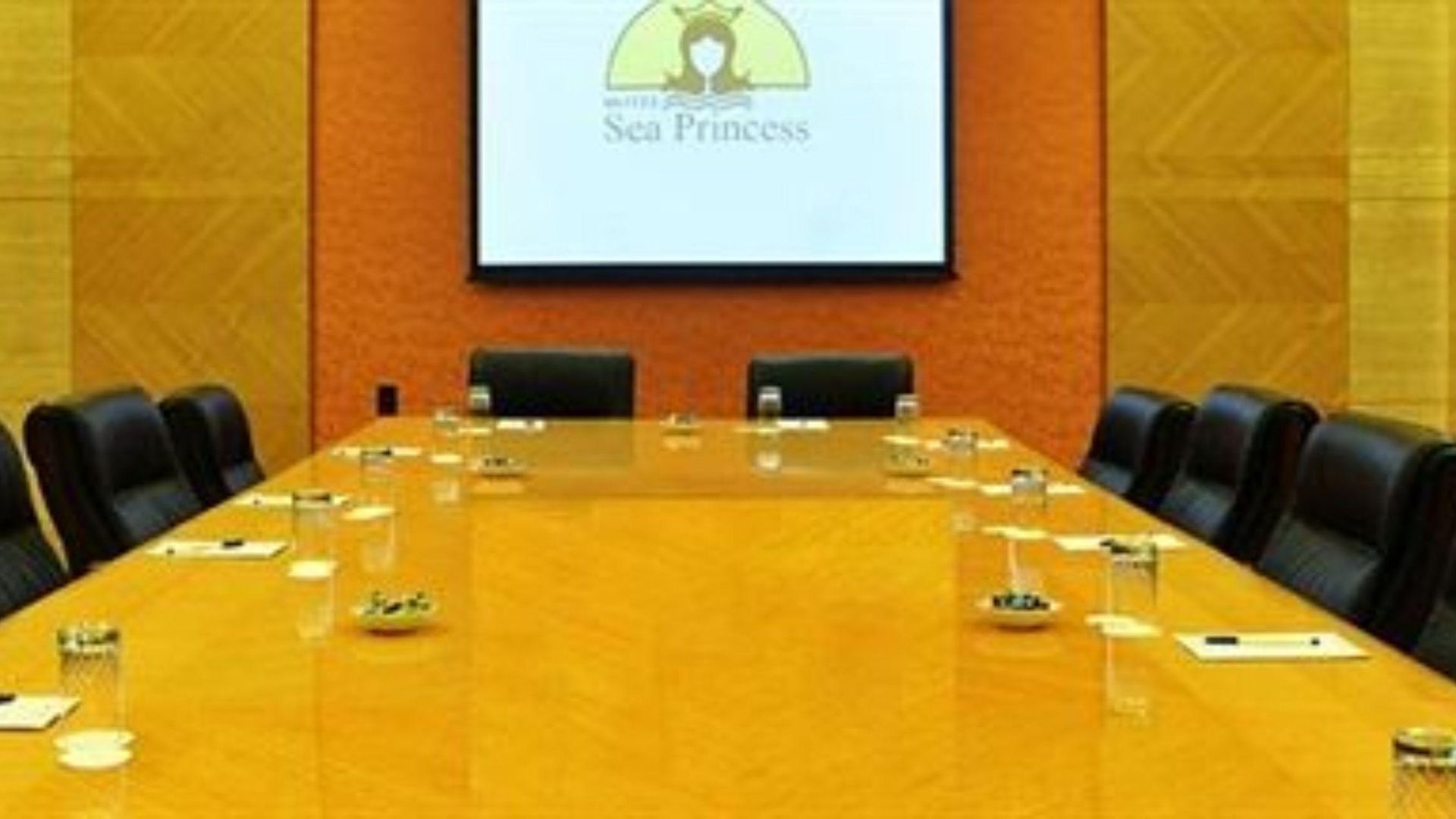 Sea Princess Hotel Mumbai