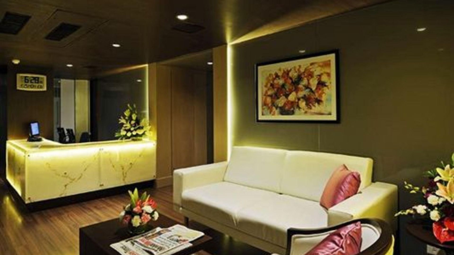 Hotel Sea Princess Mumbai