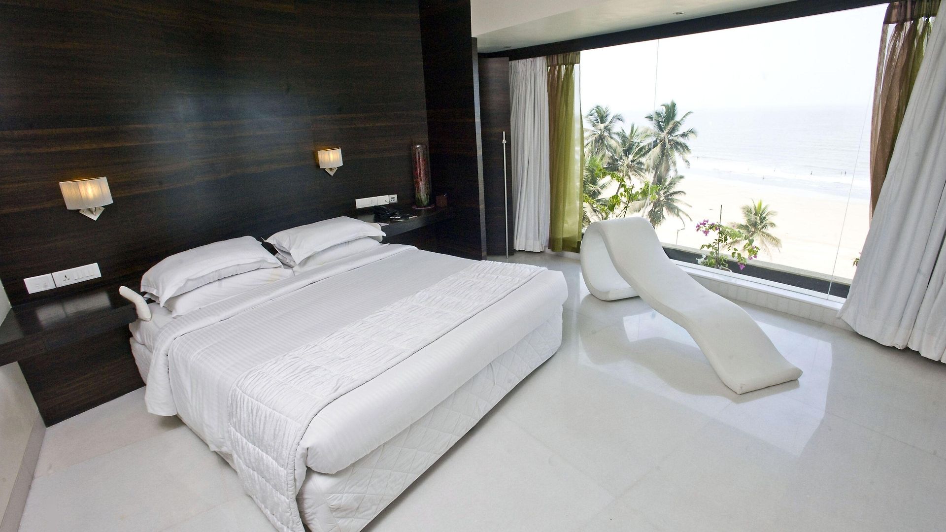 Sea Princess 5* Mumbai