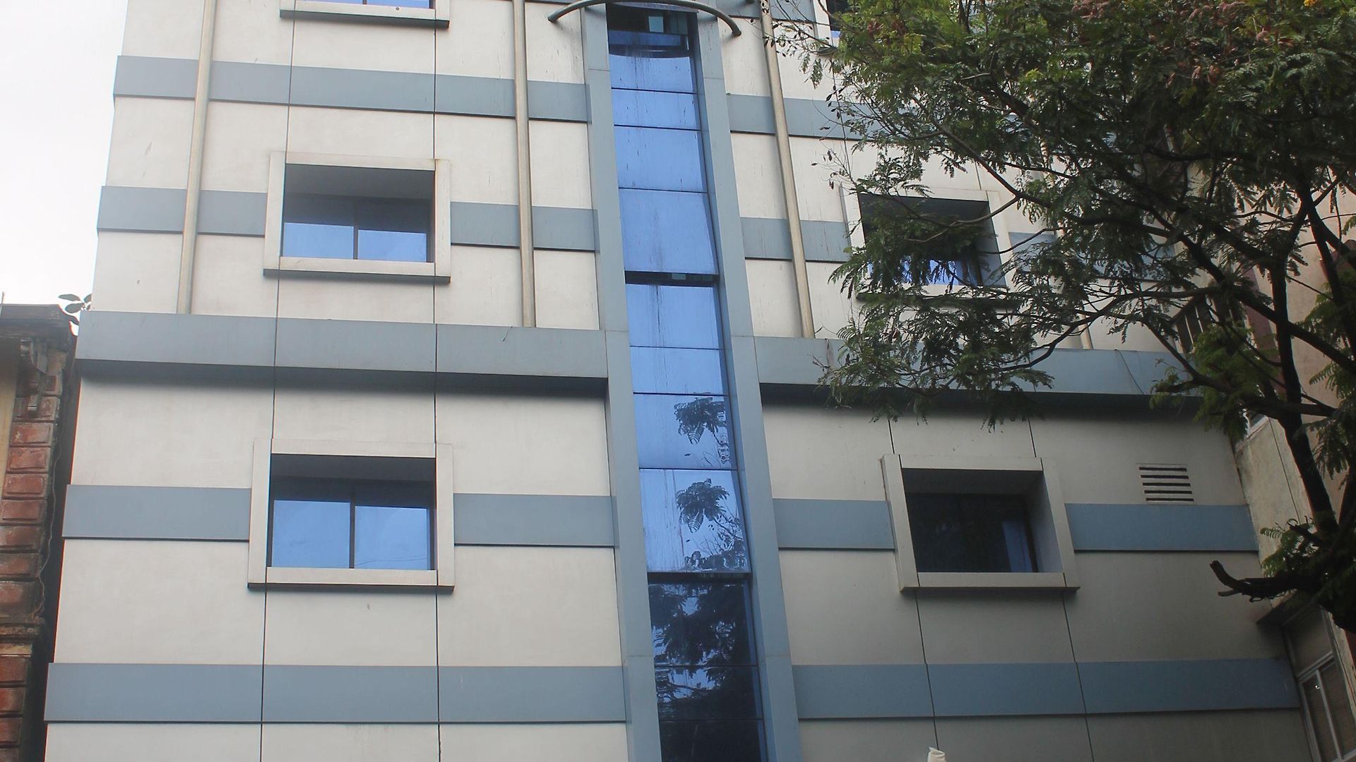 Hotel Fortune Mumbai