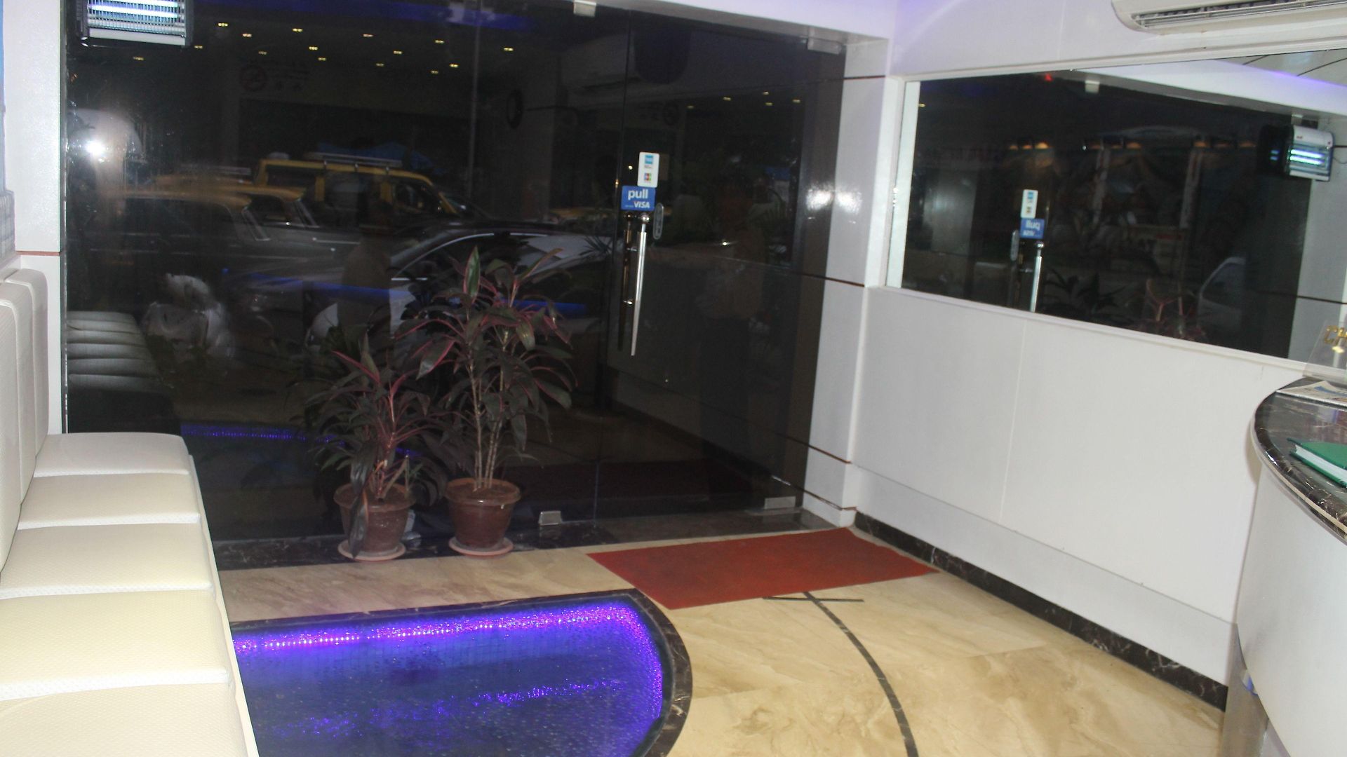 Fortune Hotel