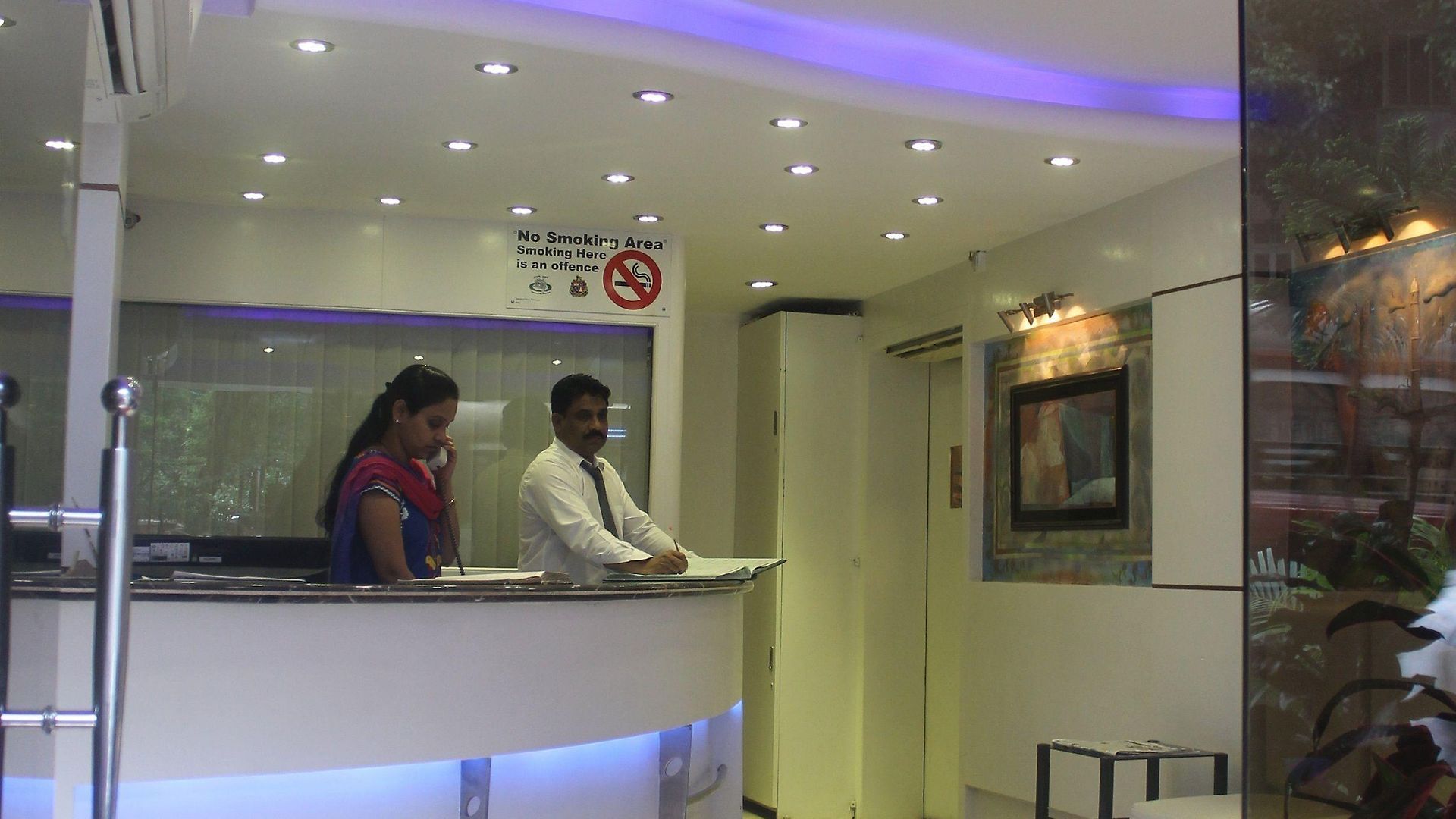 Fortune Hotel Mumbai