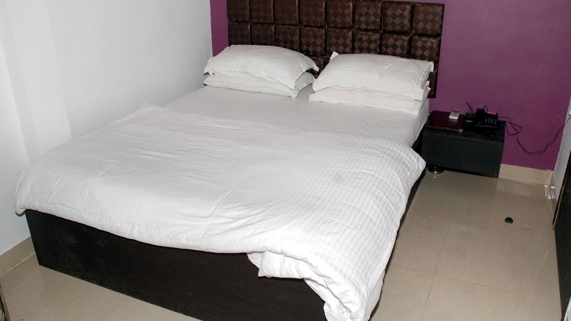 Fortune Hotel 3*