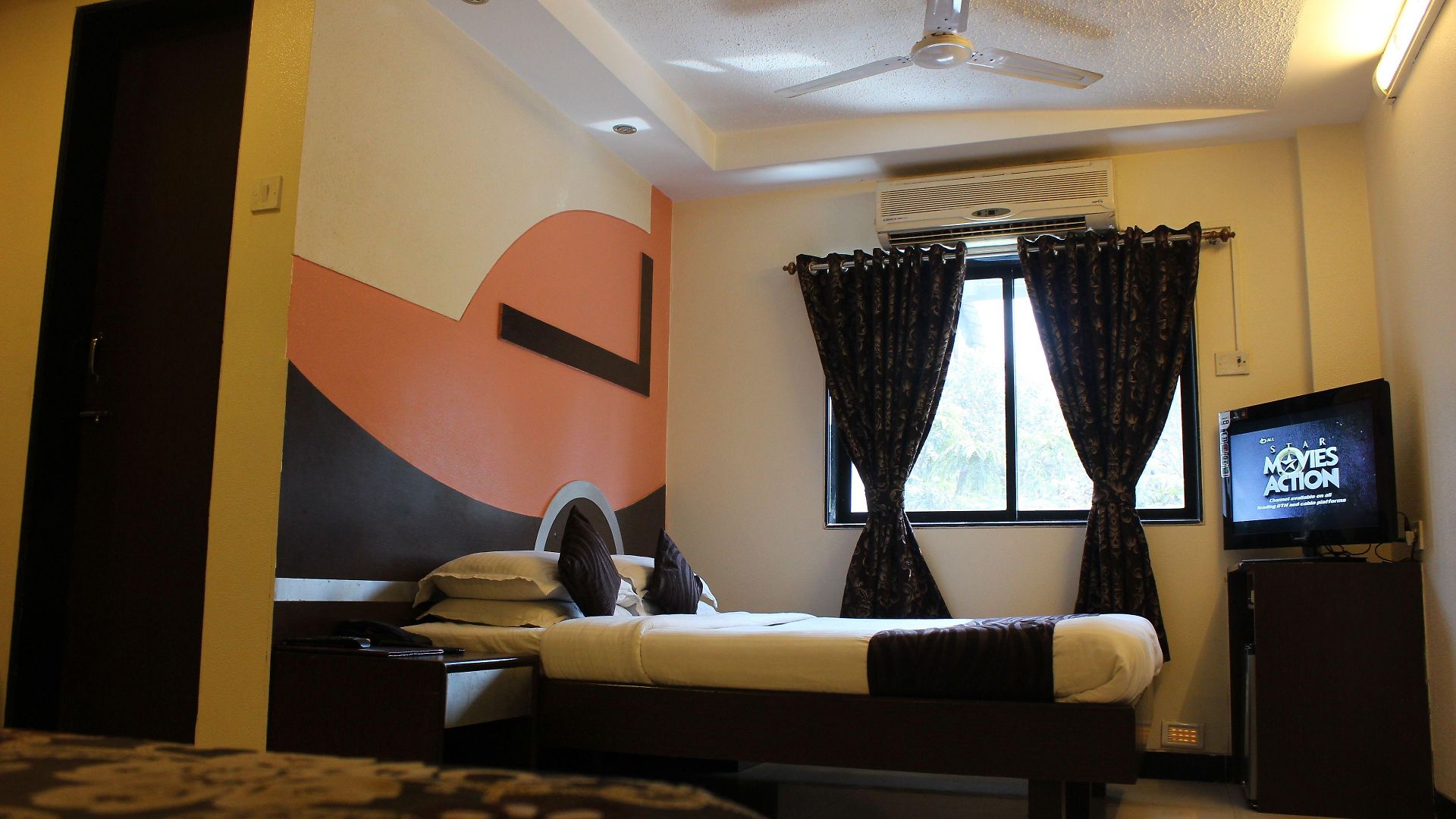 Hotel Fortune Mumbai