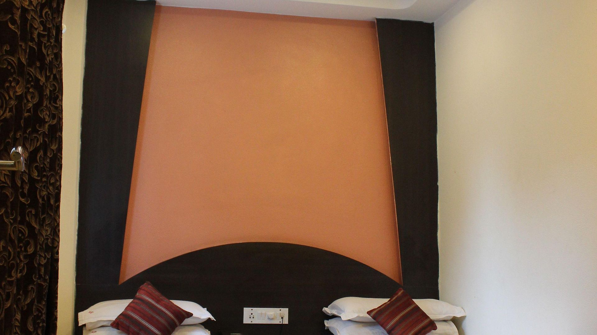 Fortune Hotel Mumbai