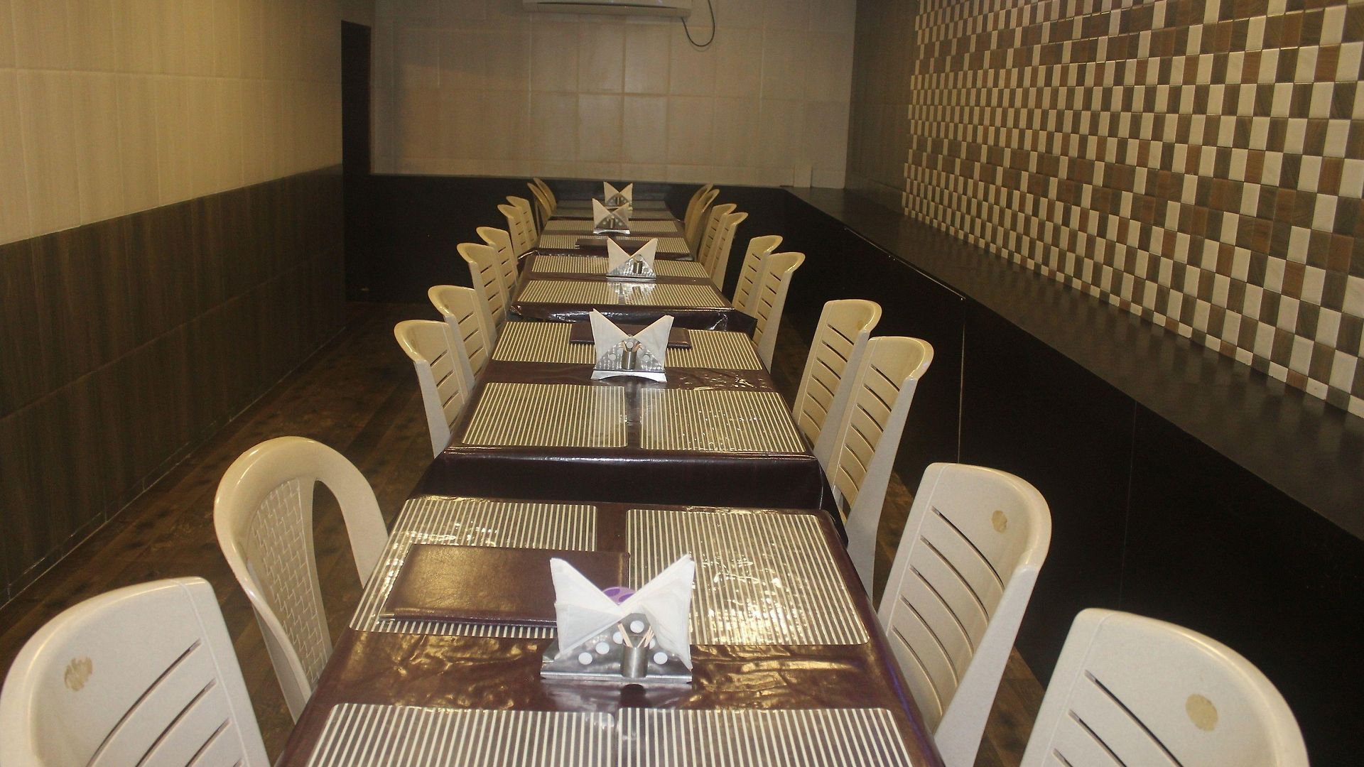 Fortune Hotel Mumbai