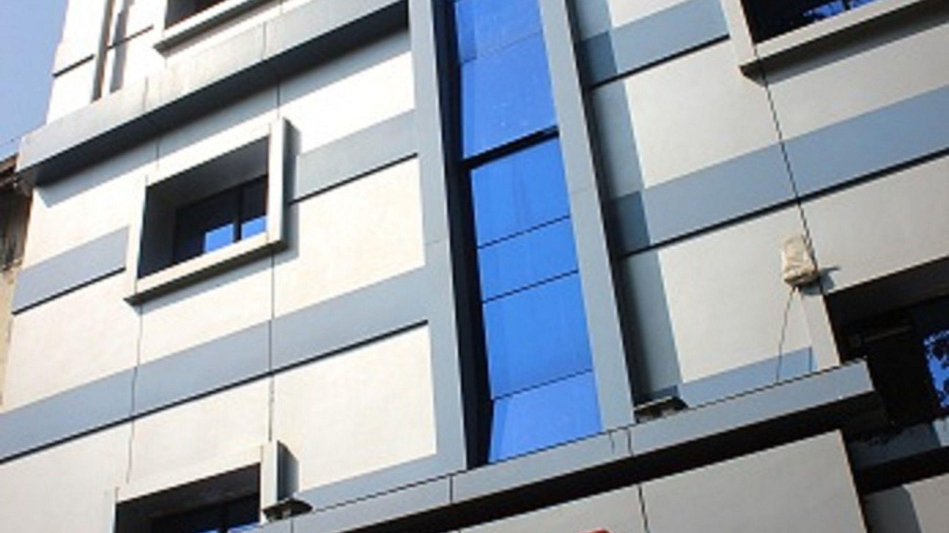 Hotel Fortune 3*